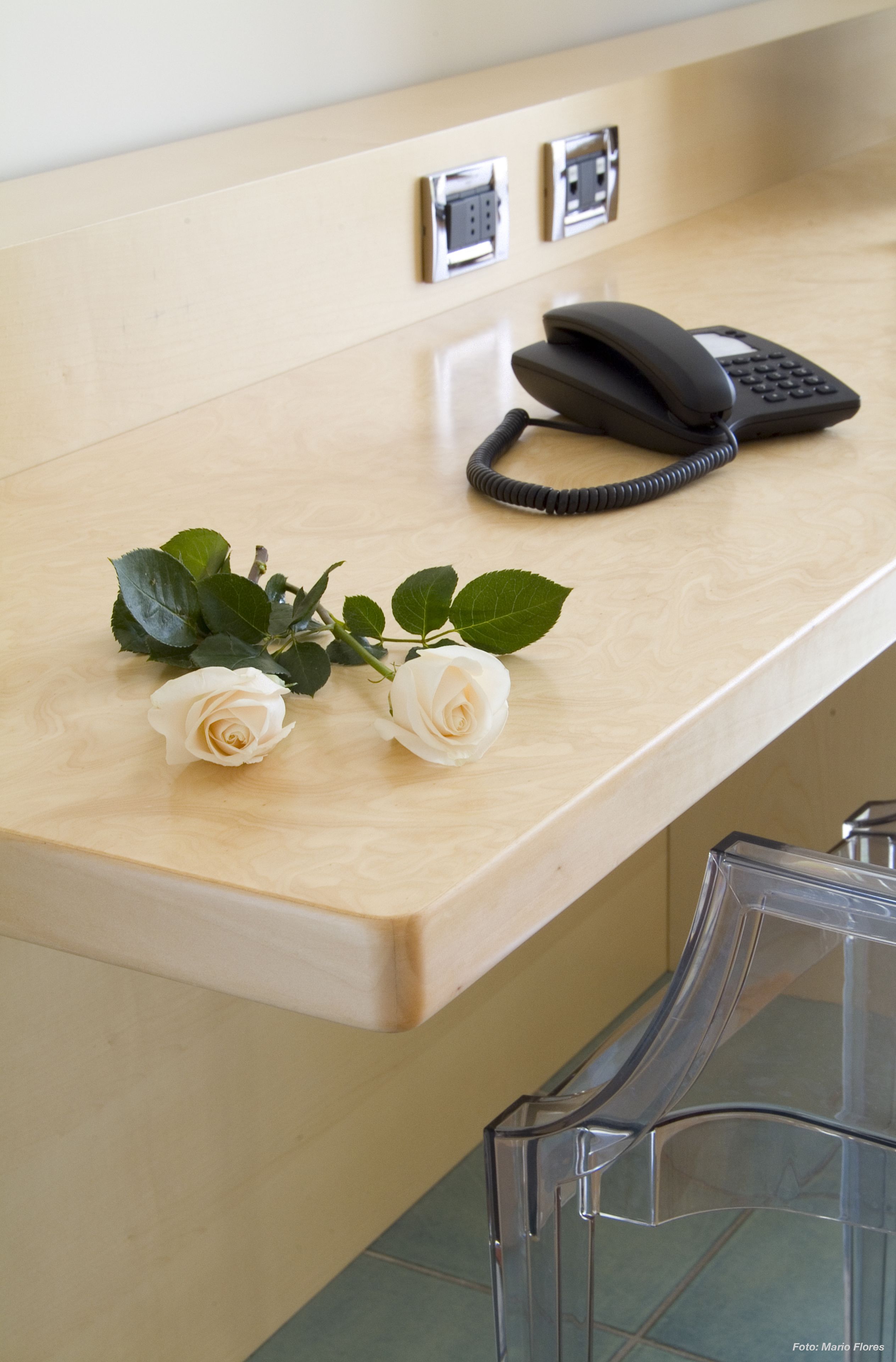 Foto - Club House Hotel