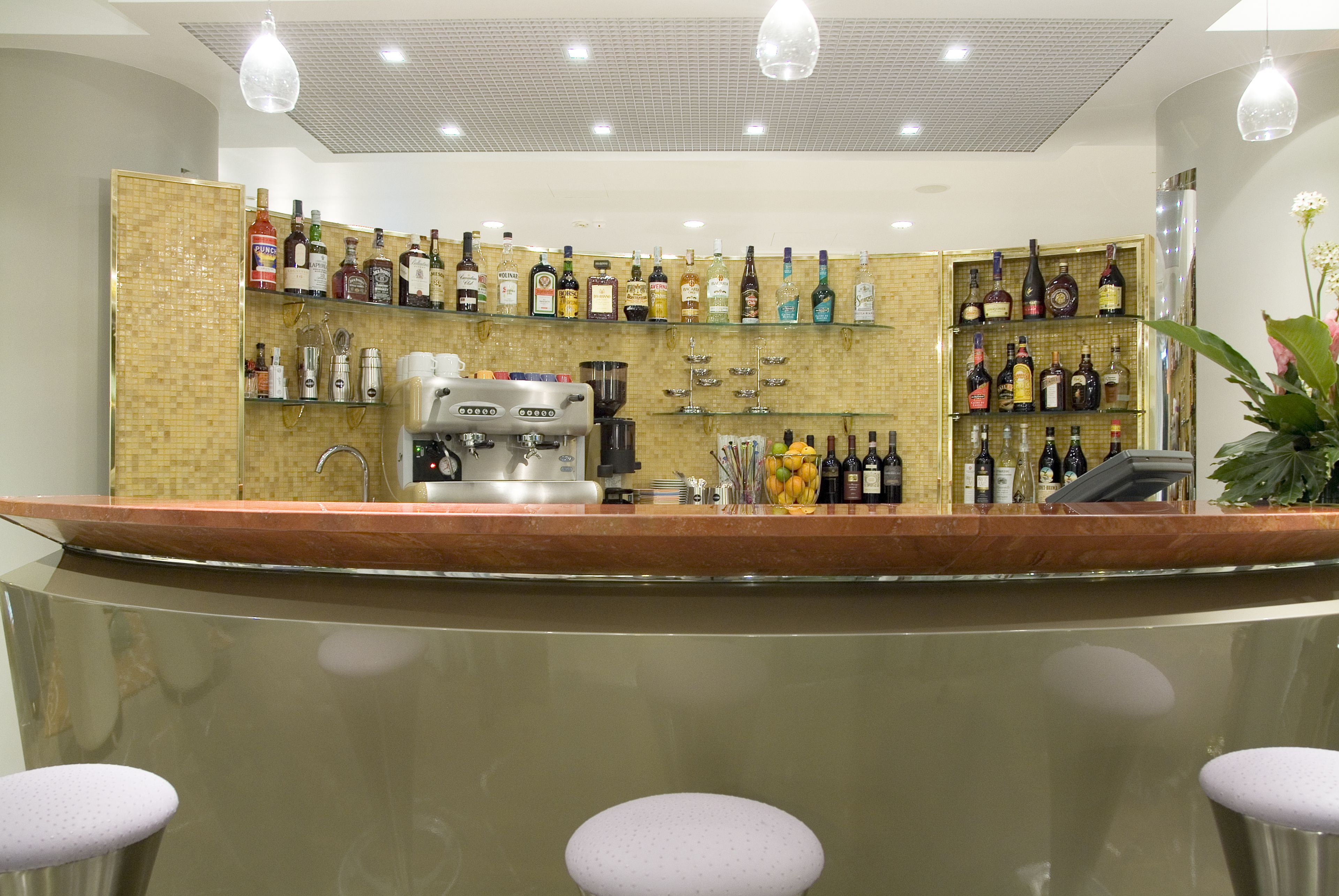 Foto - Hotel Club House