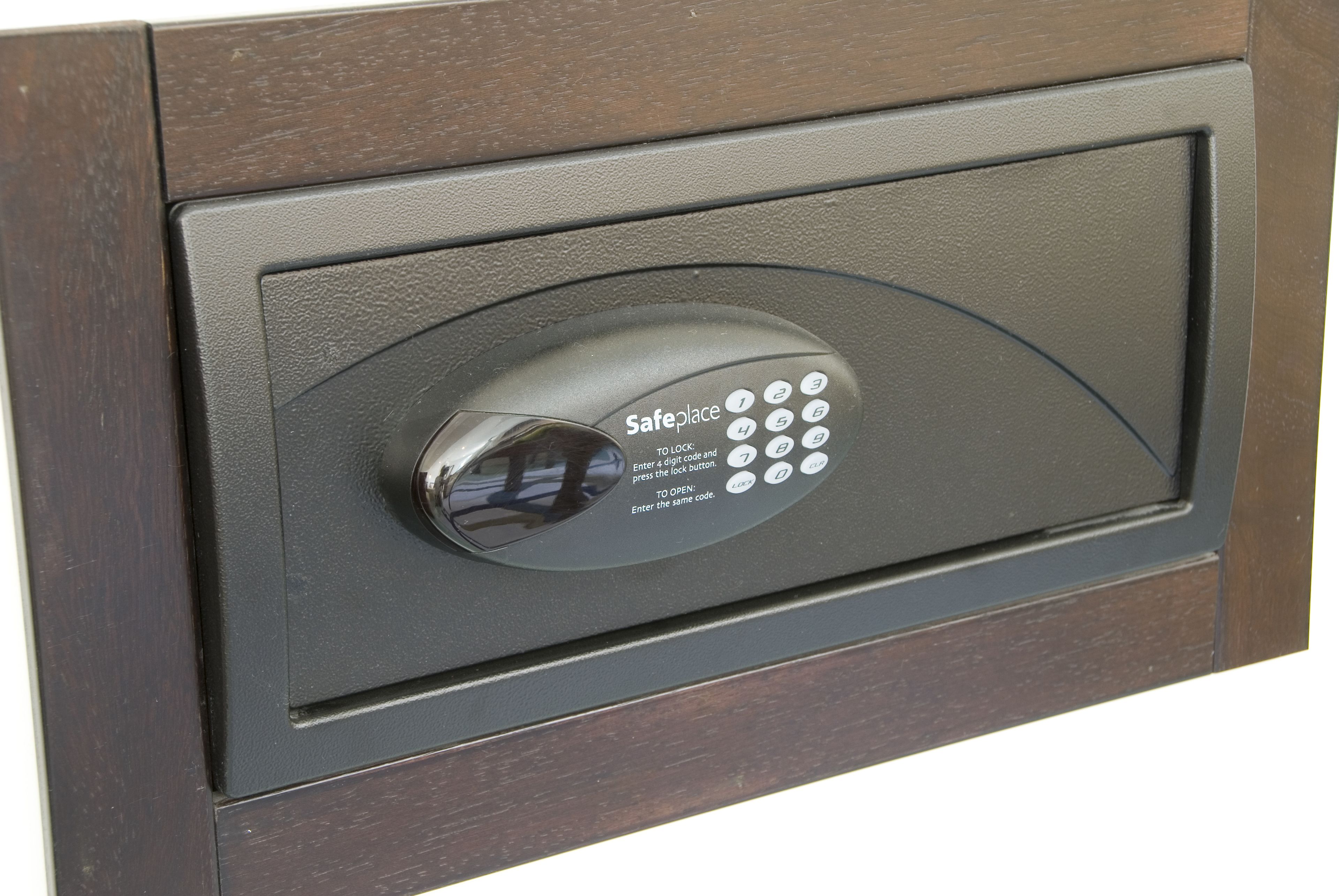 Foto - Club House Hotel