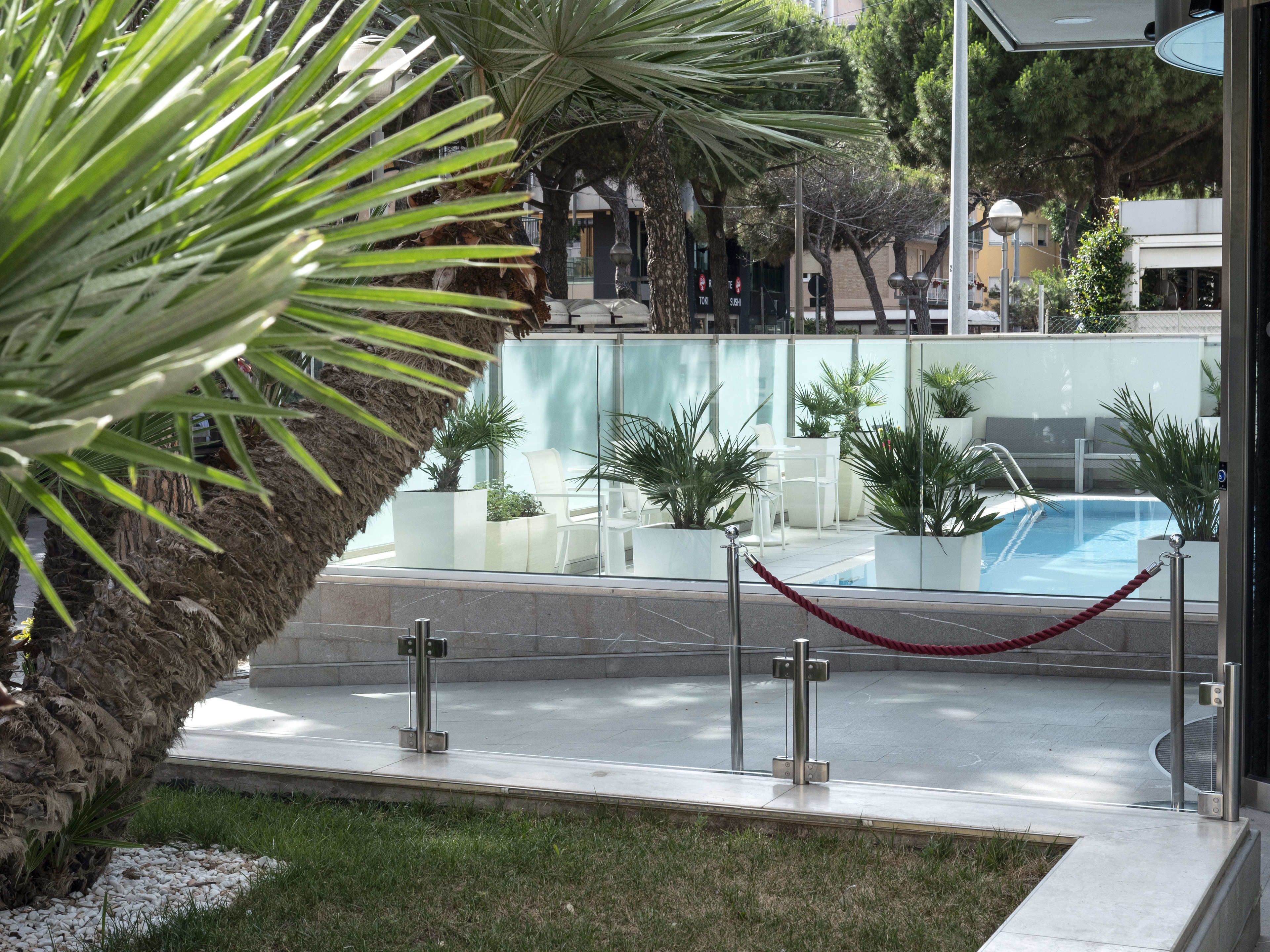 Foto - Club House Hotel