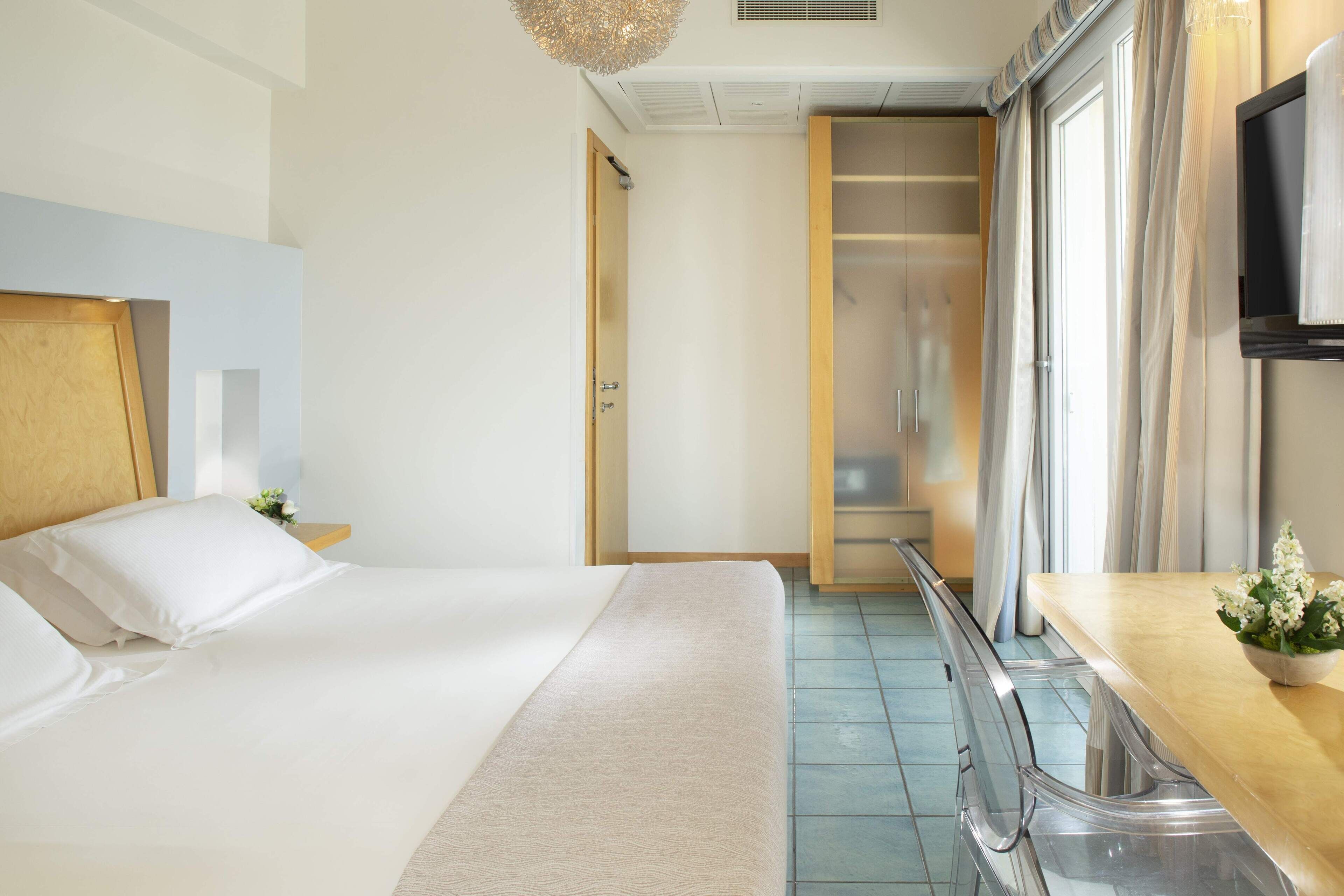 Foto - Club House Hotel