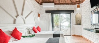 Capital O Mimi Del Mar, Playa del Carmen