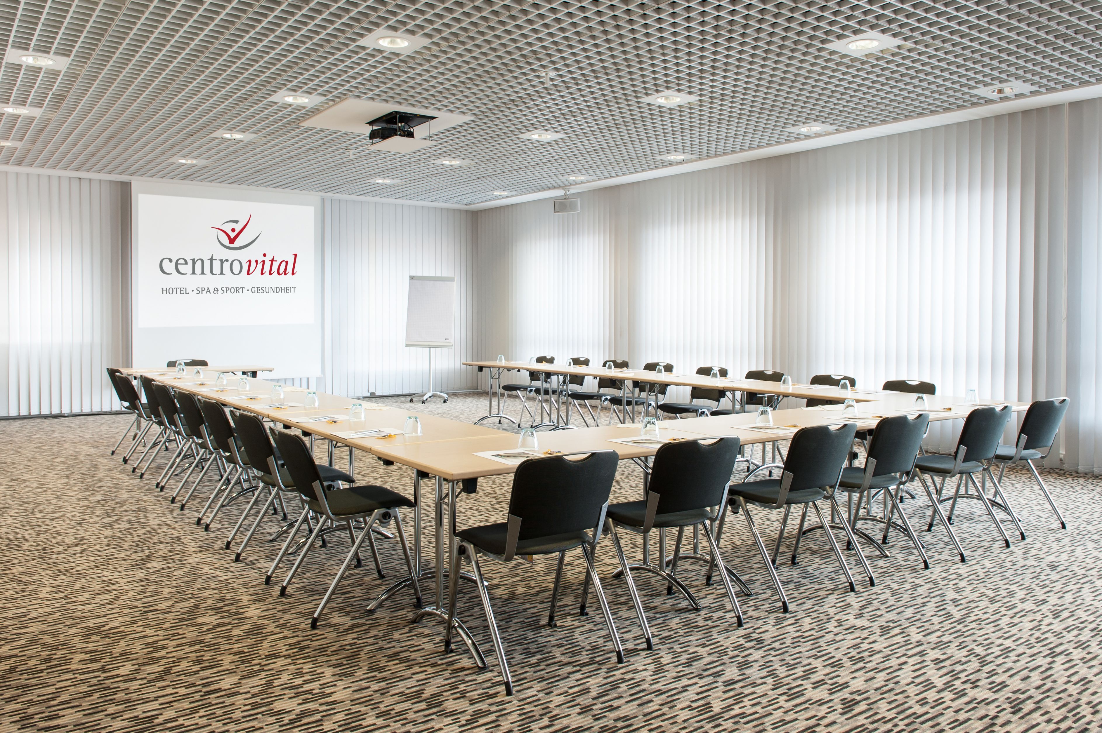 business package | meeting facility