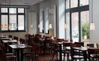 2 restaurants, breakfast, lunch, dinner served; Regional cuisine