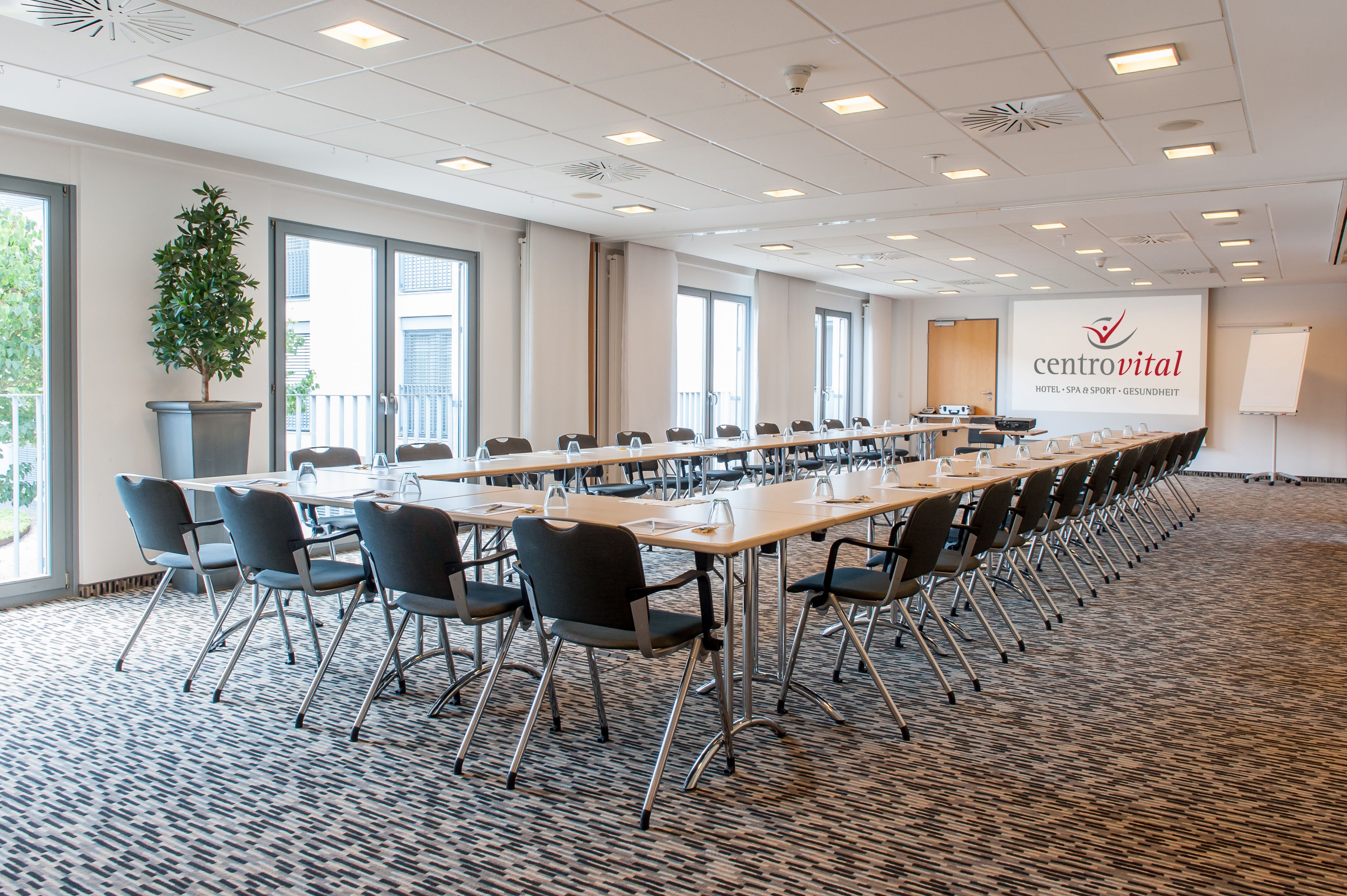 business package | meeting facility