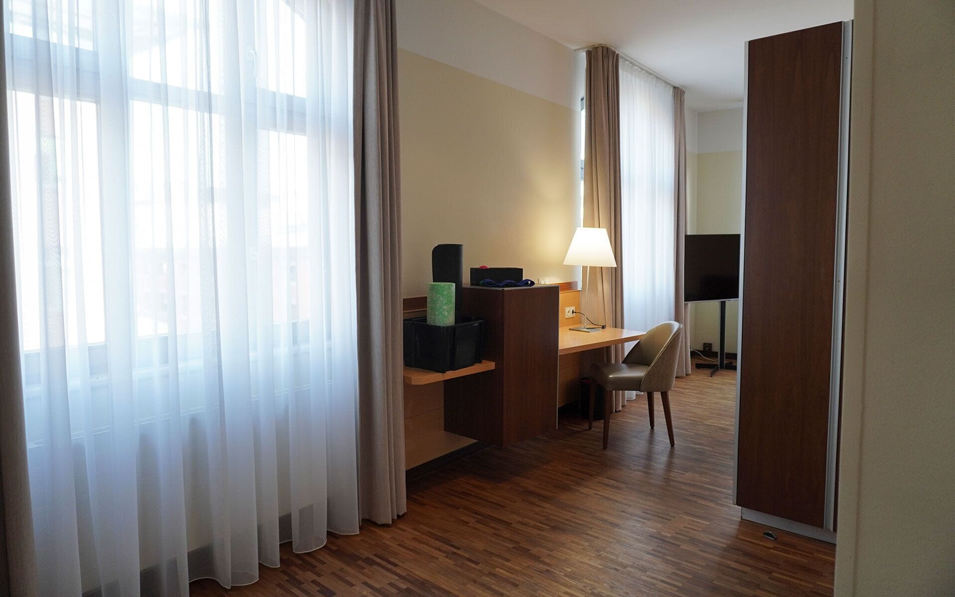 Habitación