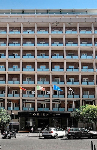 Grand Hotel Oriente