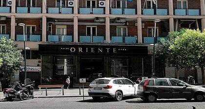 Grand Hotel Oriente