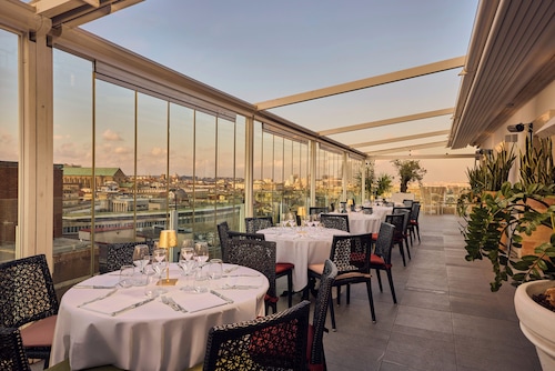 Grand Hotel Oriente