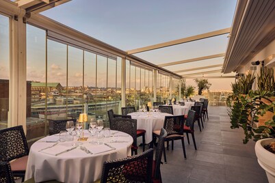 Grand Hotel Oriente