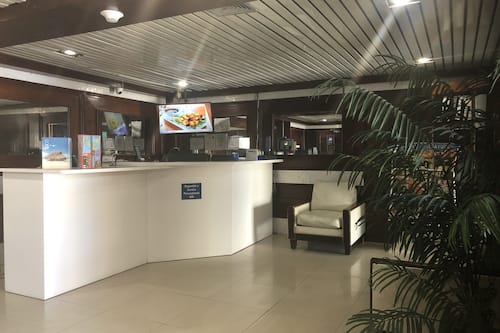 Recepción
