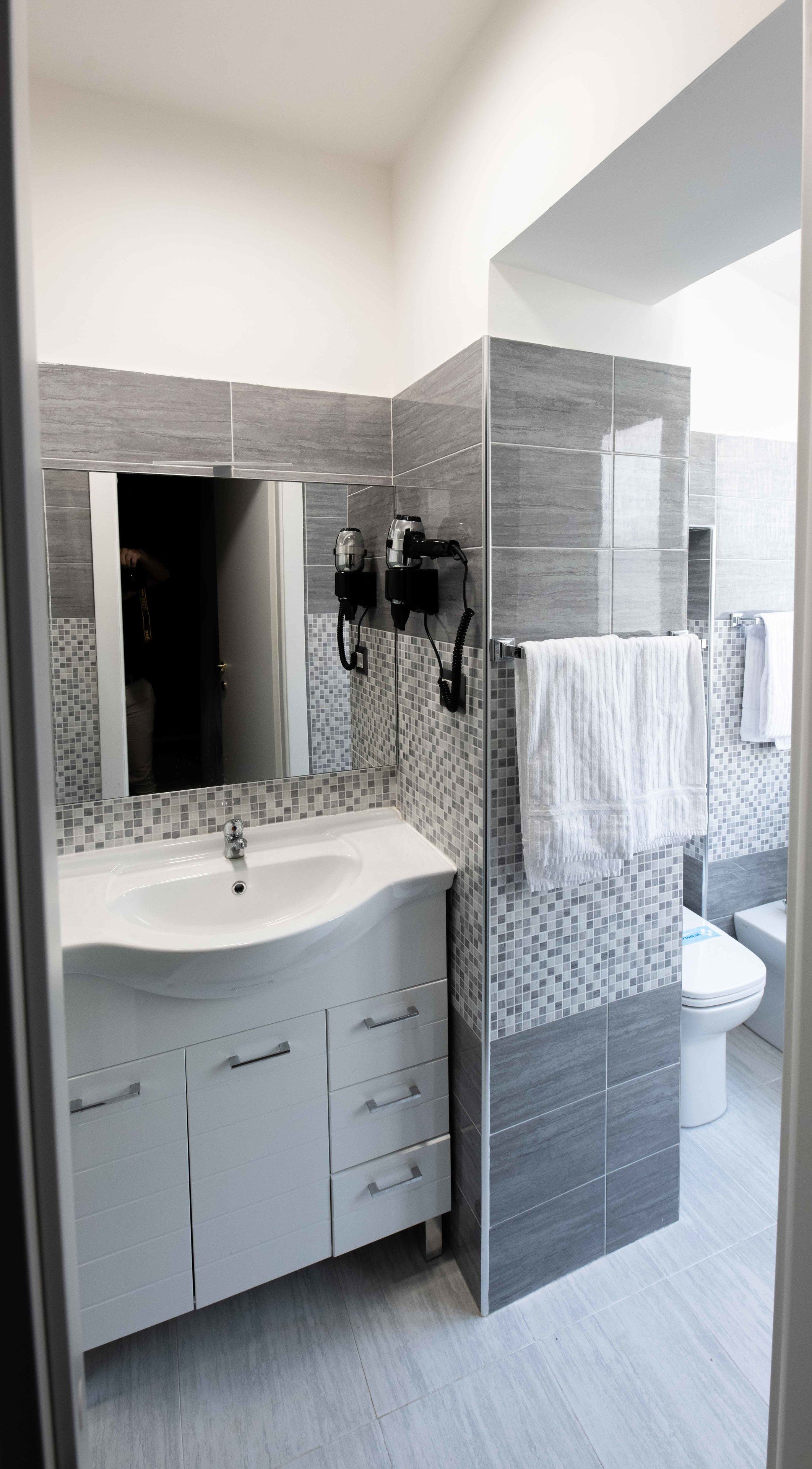 Foto - Hotel Anfiteatro Flavio