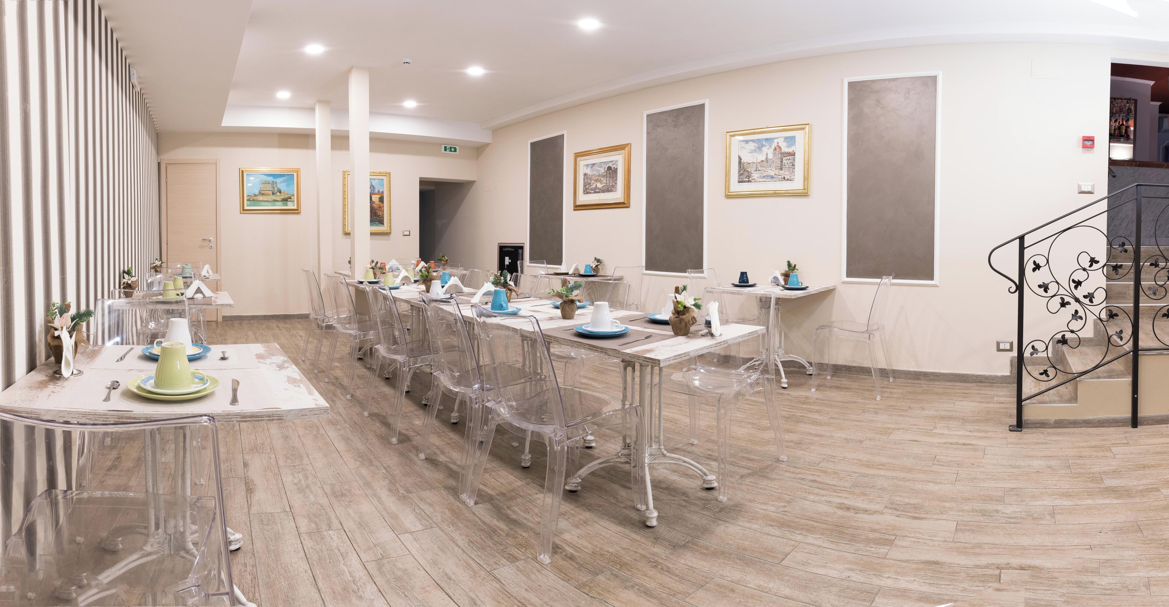 Foto - Hotel Anfiteatro Flavio