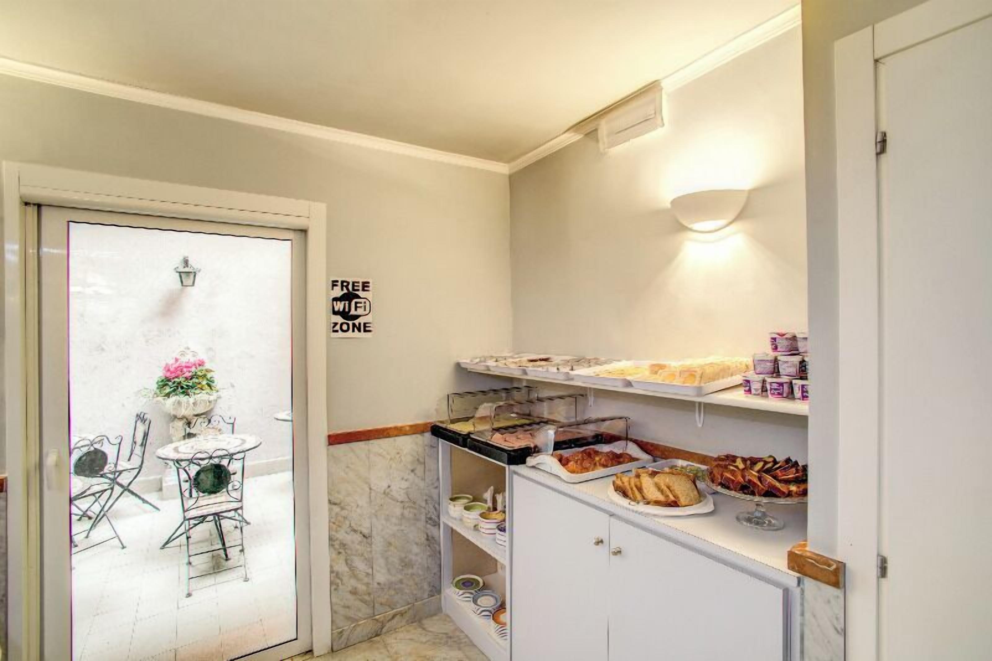 Foto - Hotel Anfiteatro Flavio