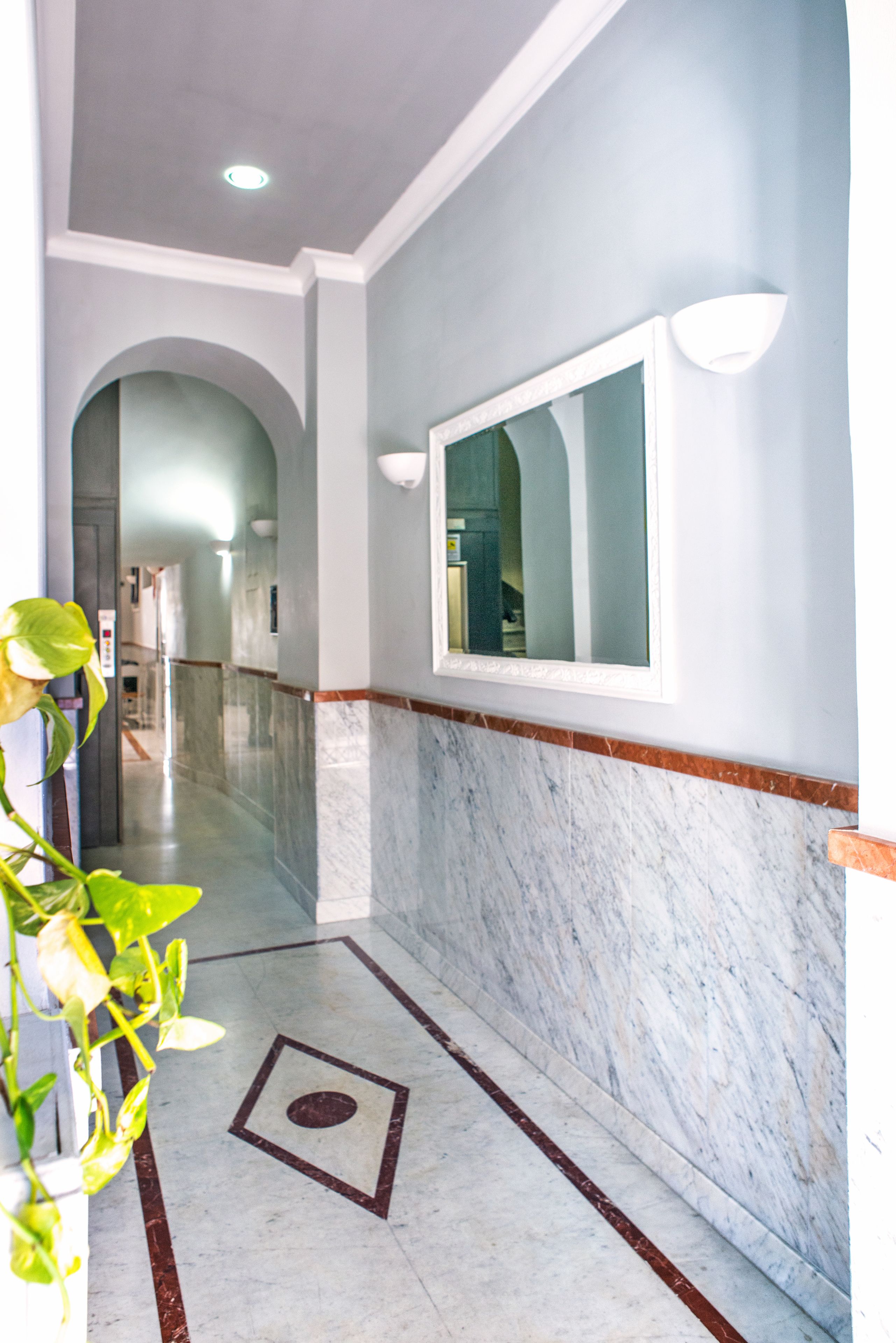 Foto - Hotel Anfiteatro Flavio