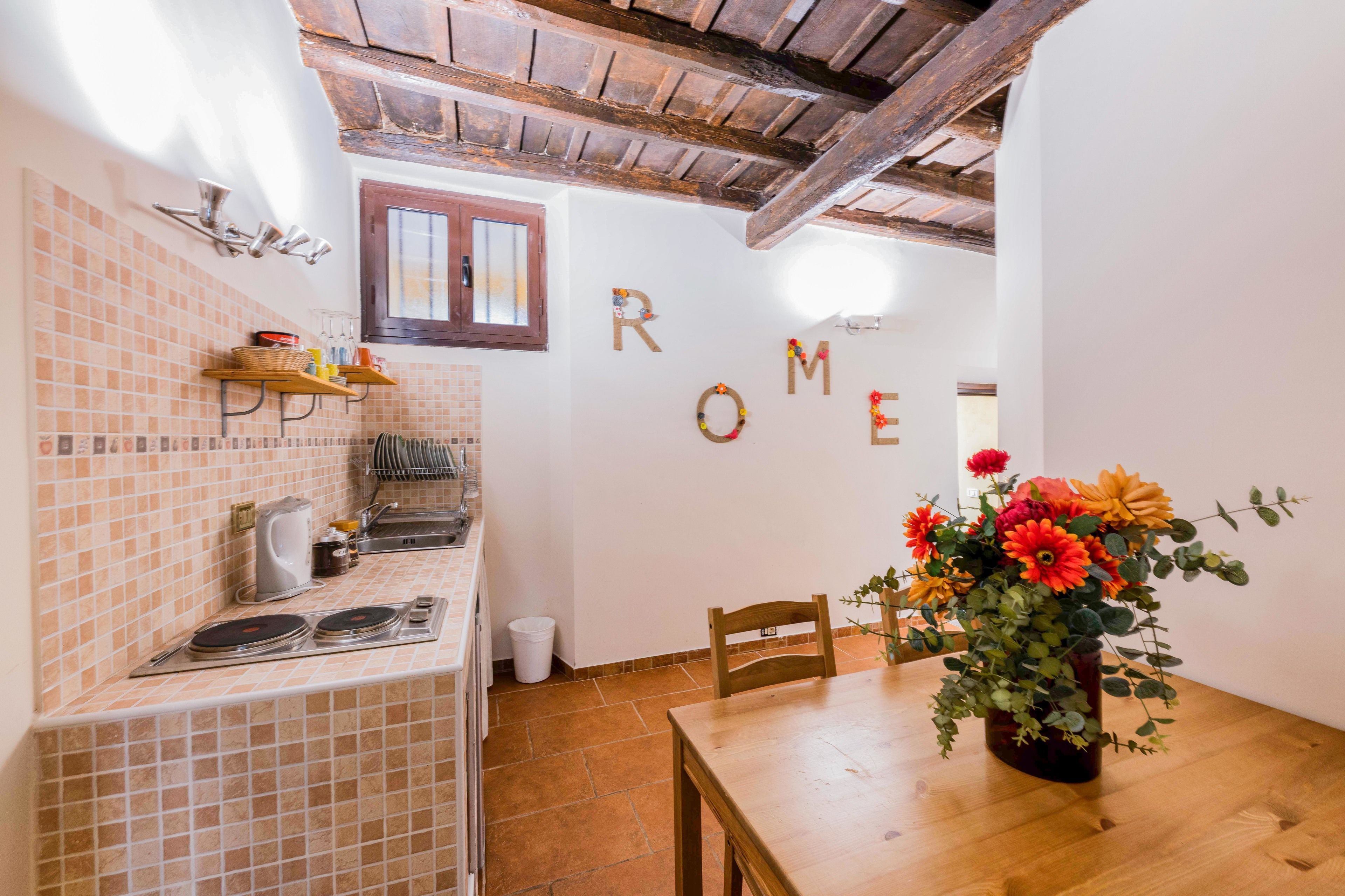 Foto - Hotel Anfiteatro Flavio