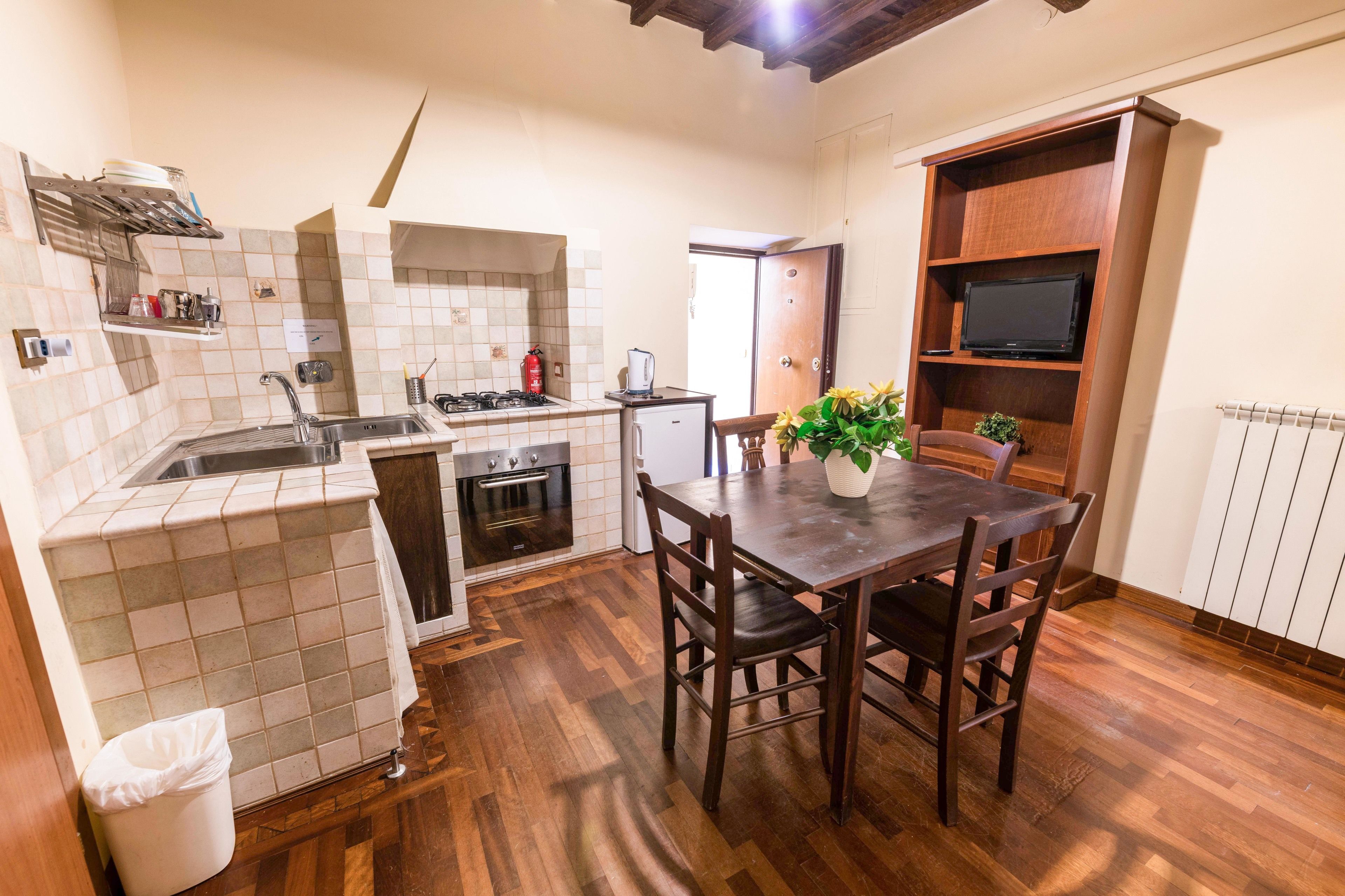 Foto - Hotel Anfiteatro Flavio