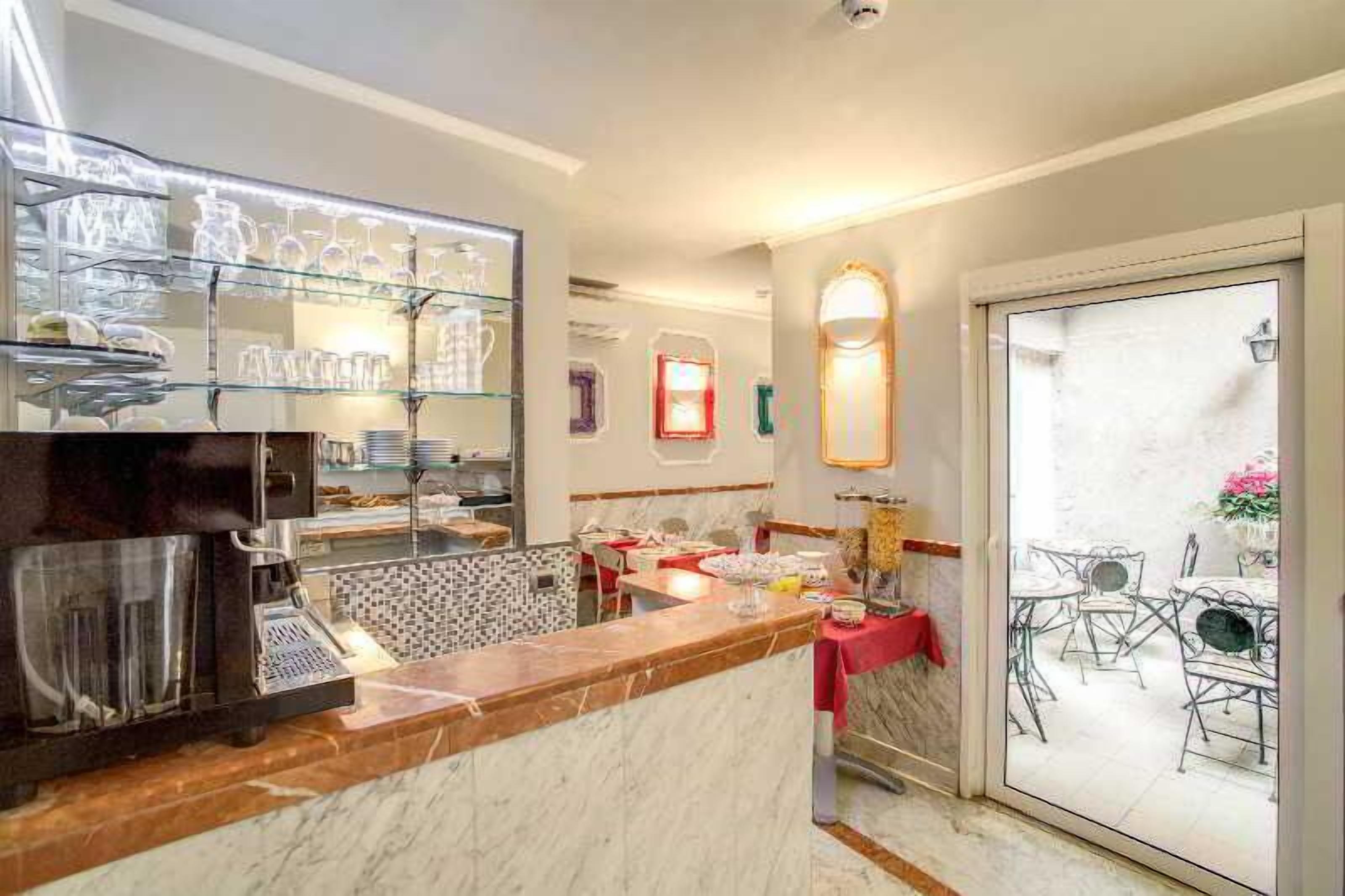 Foto - Hotel Anfiteatro Flavio