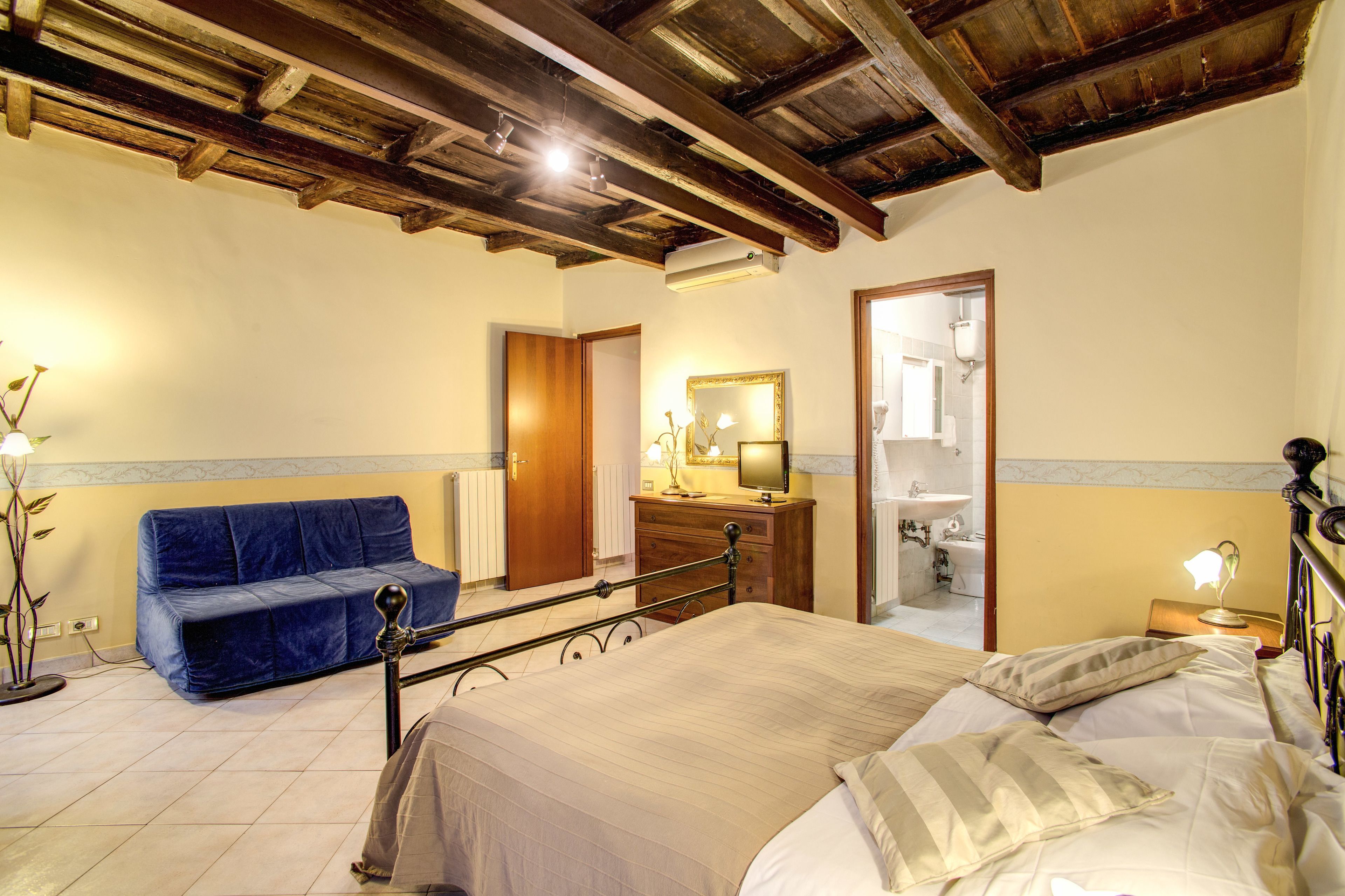 Foto - Hotel Anfiteatro Flavio