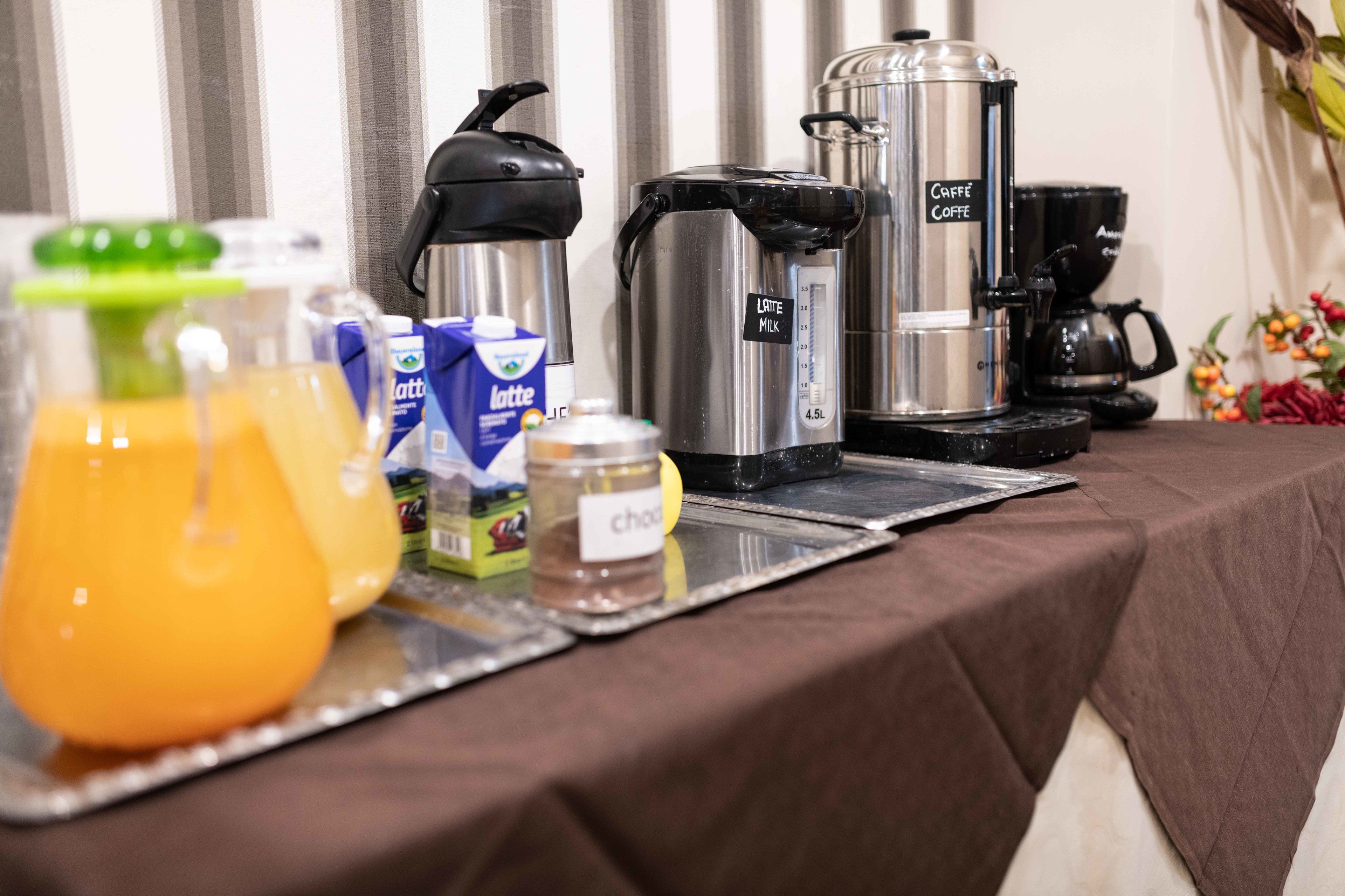 Foto - Hotel Anfiteatro Flavio