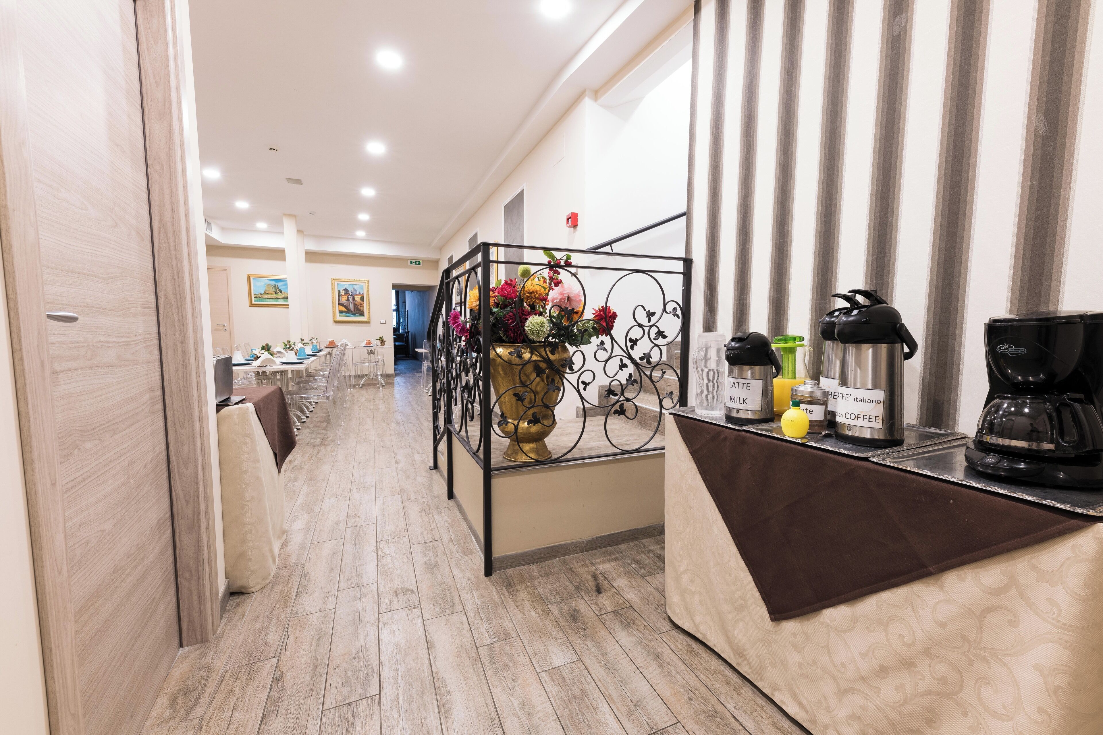 Foto - Hotel Anfiteatro Flavio