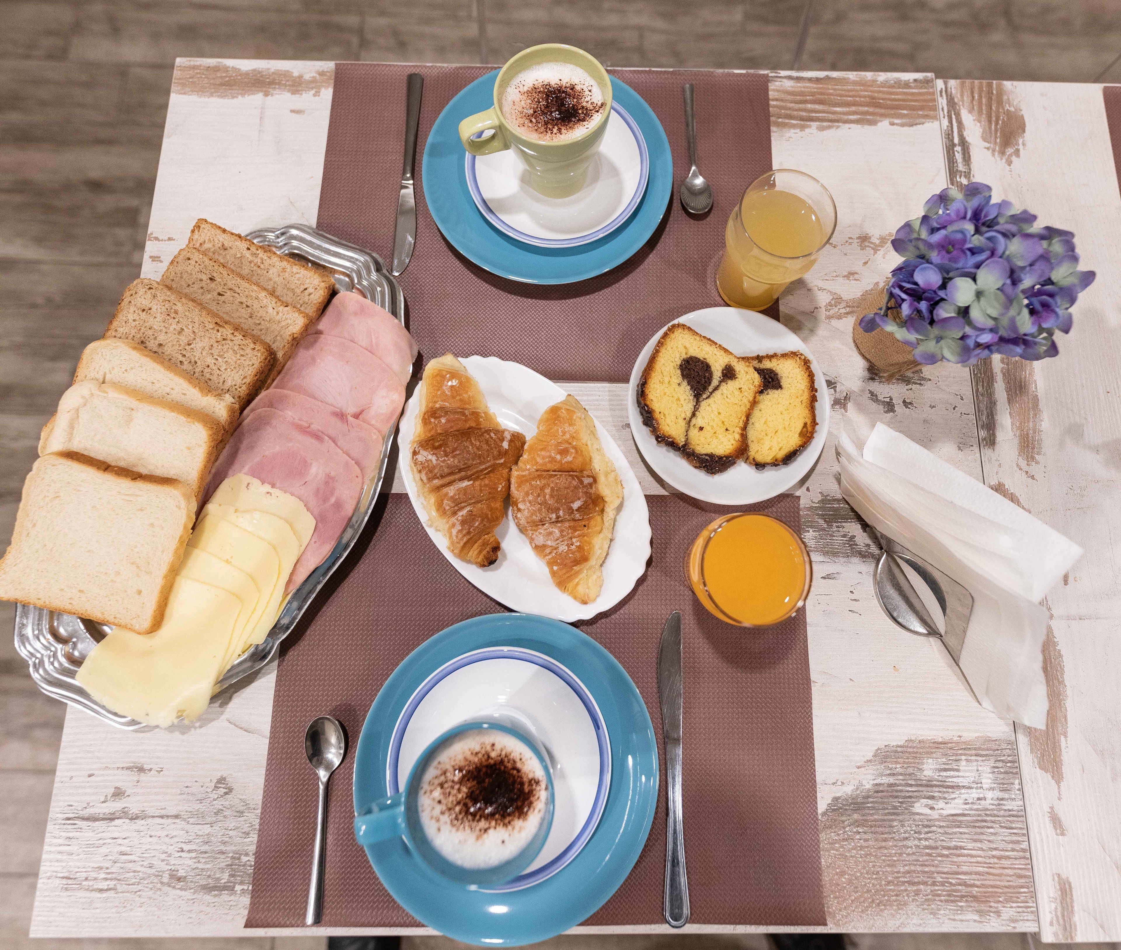 Foto - Hotel Anfiteatro Flavio