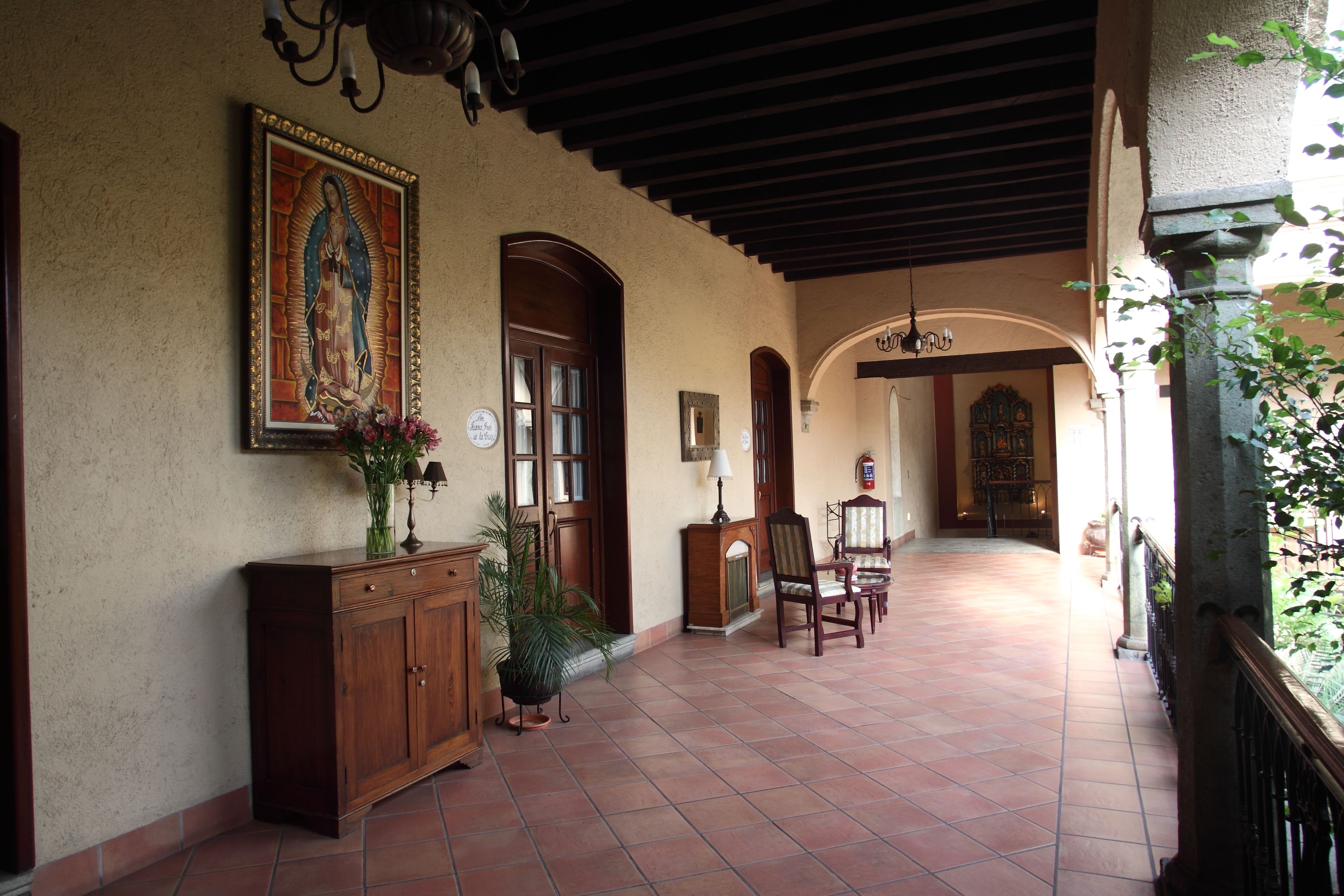 Foto - Hotel CasAntica