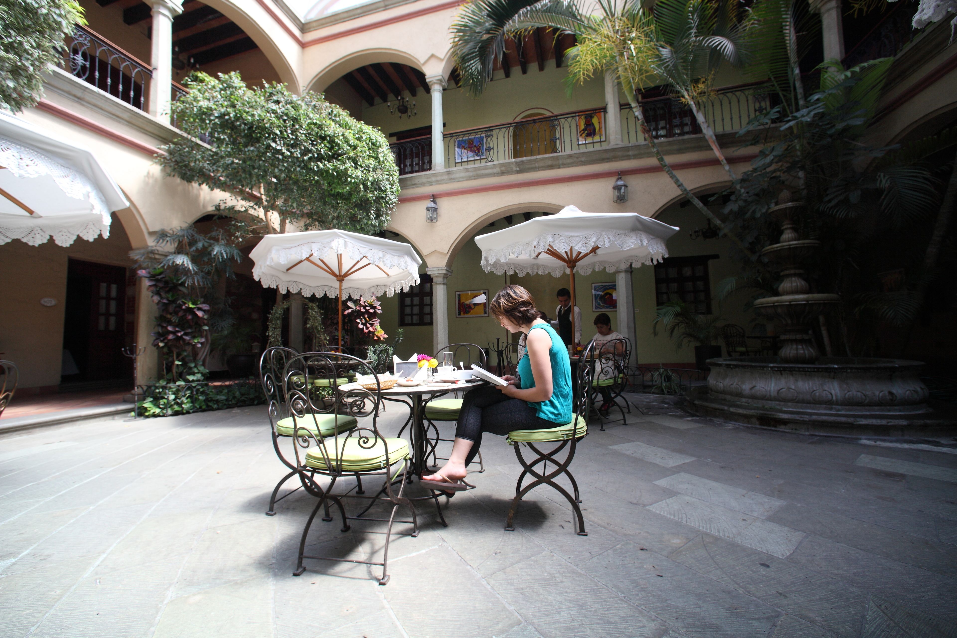 Photo - Hotel CasAntica