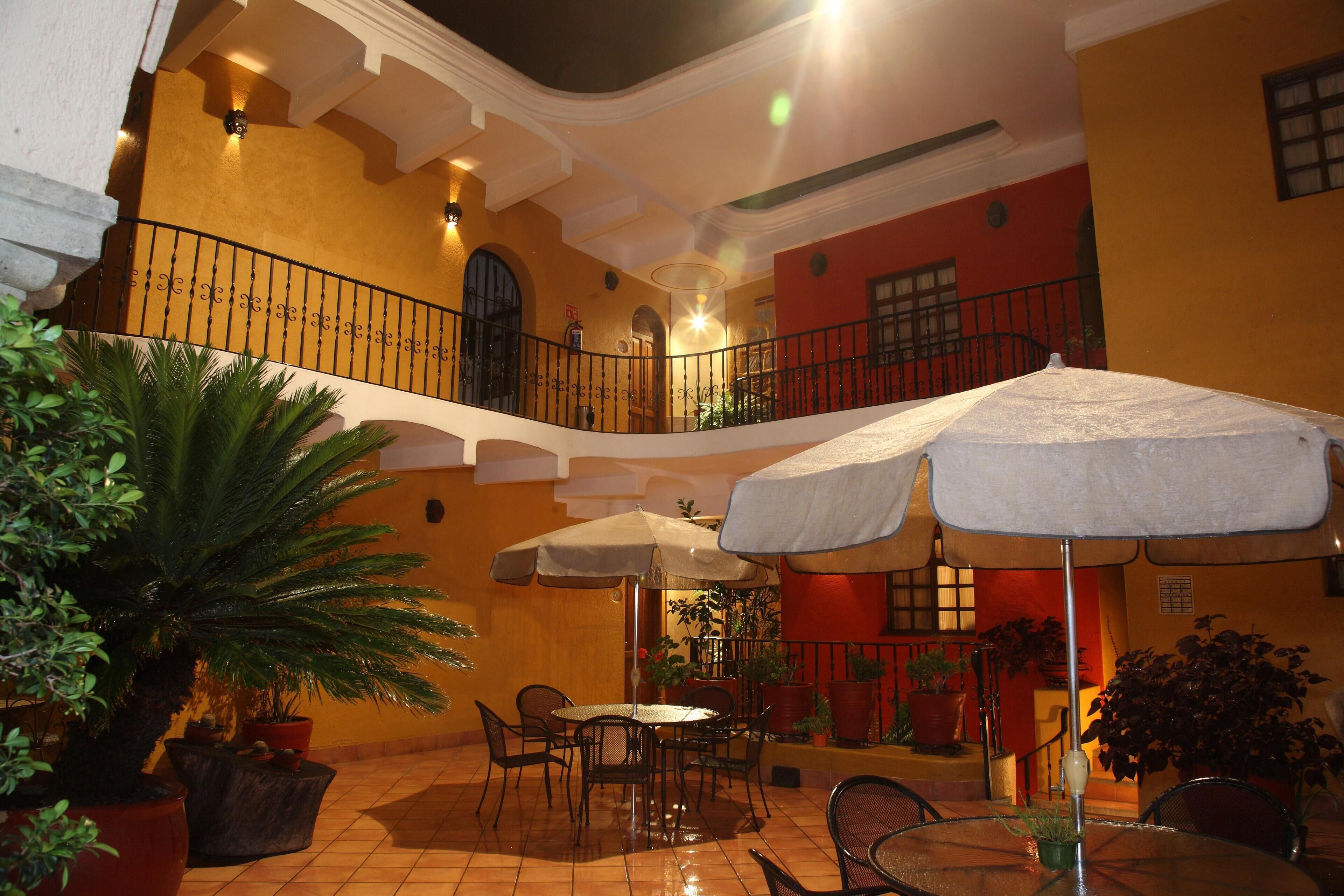 Photo - Hotel CasAntica