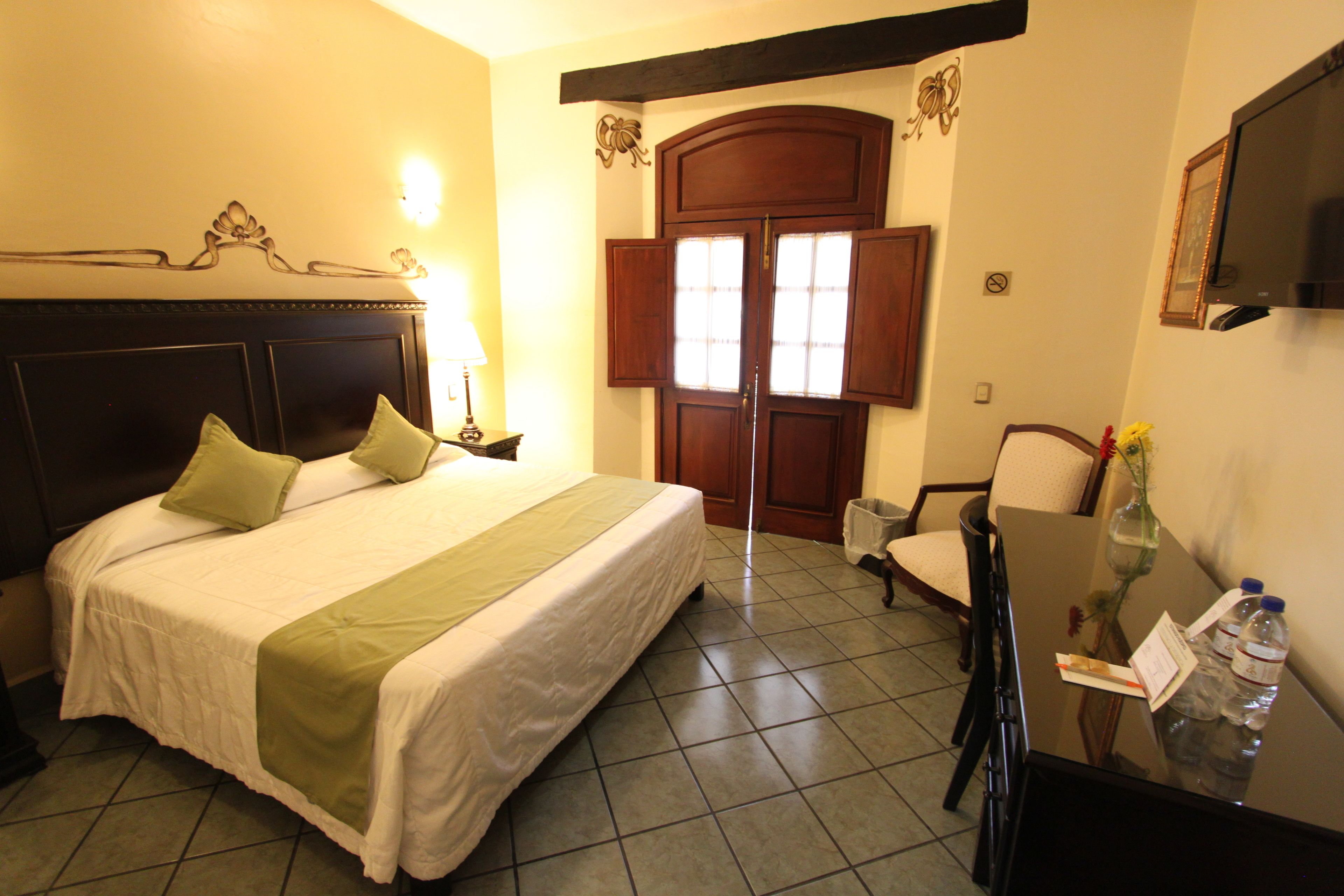 Foto - Hotel CasAntica