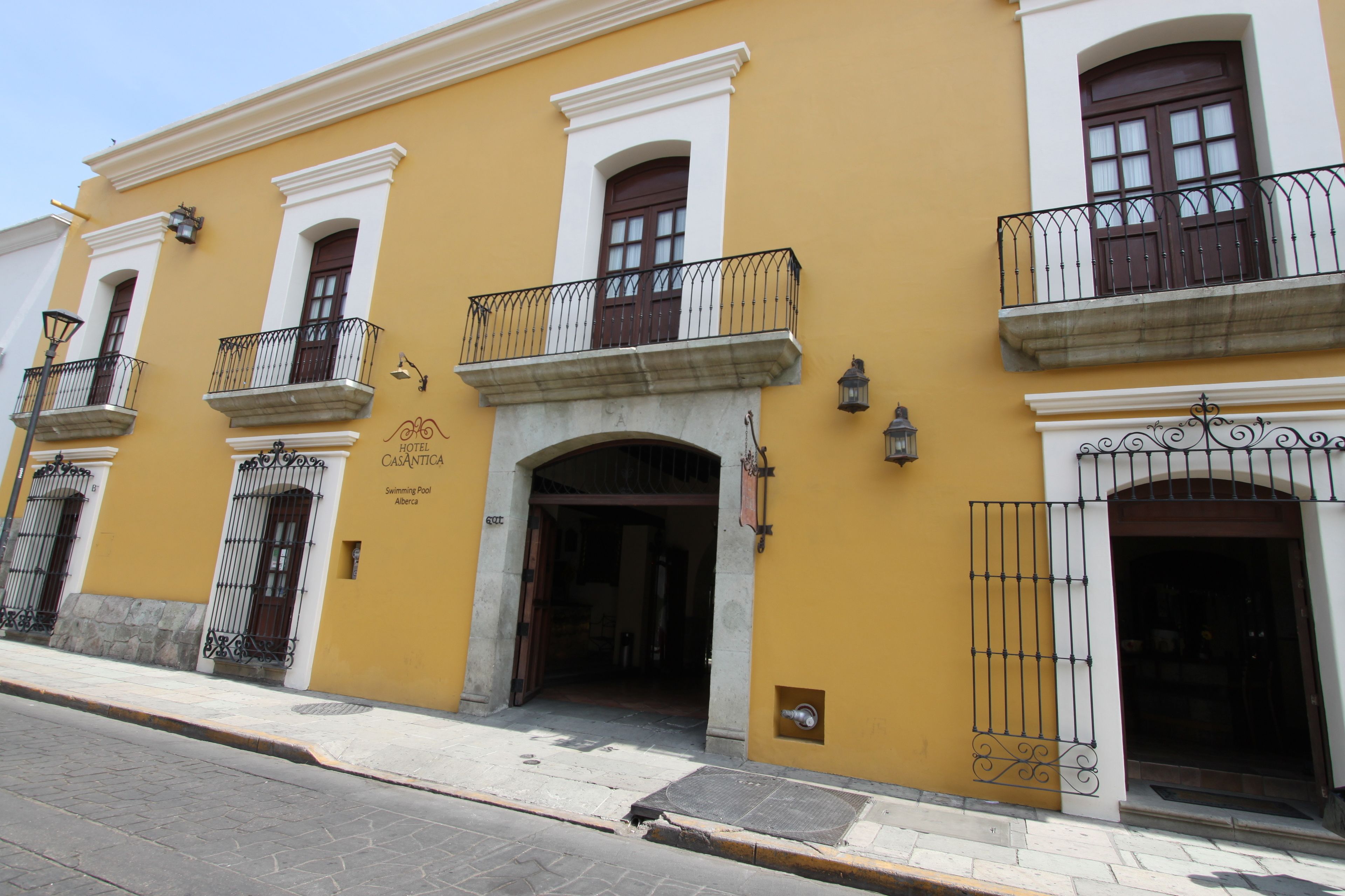 Photo - Hotel CasAntica