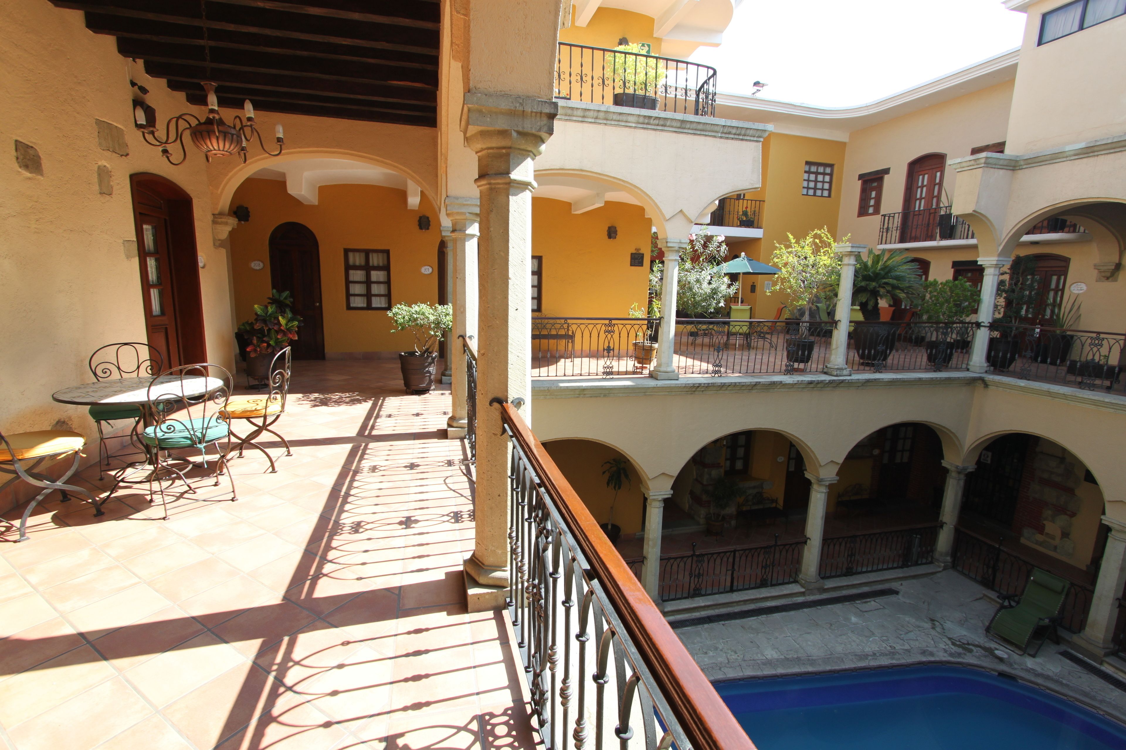 Photo - Hotel CasAntica