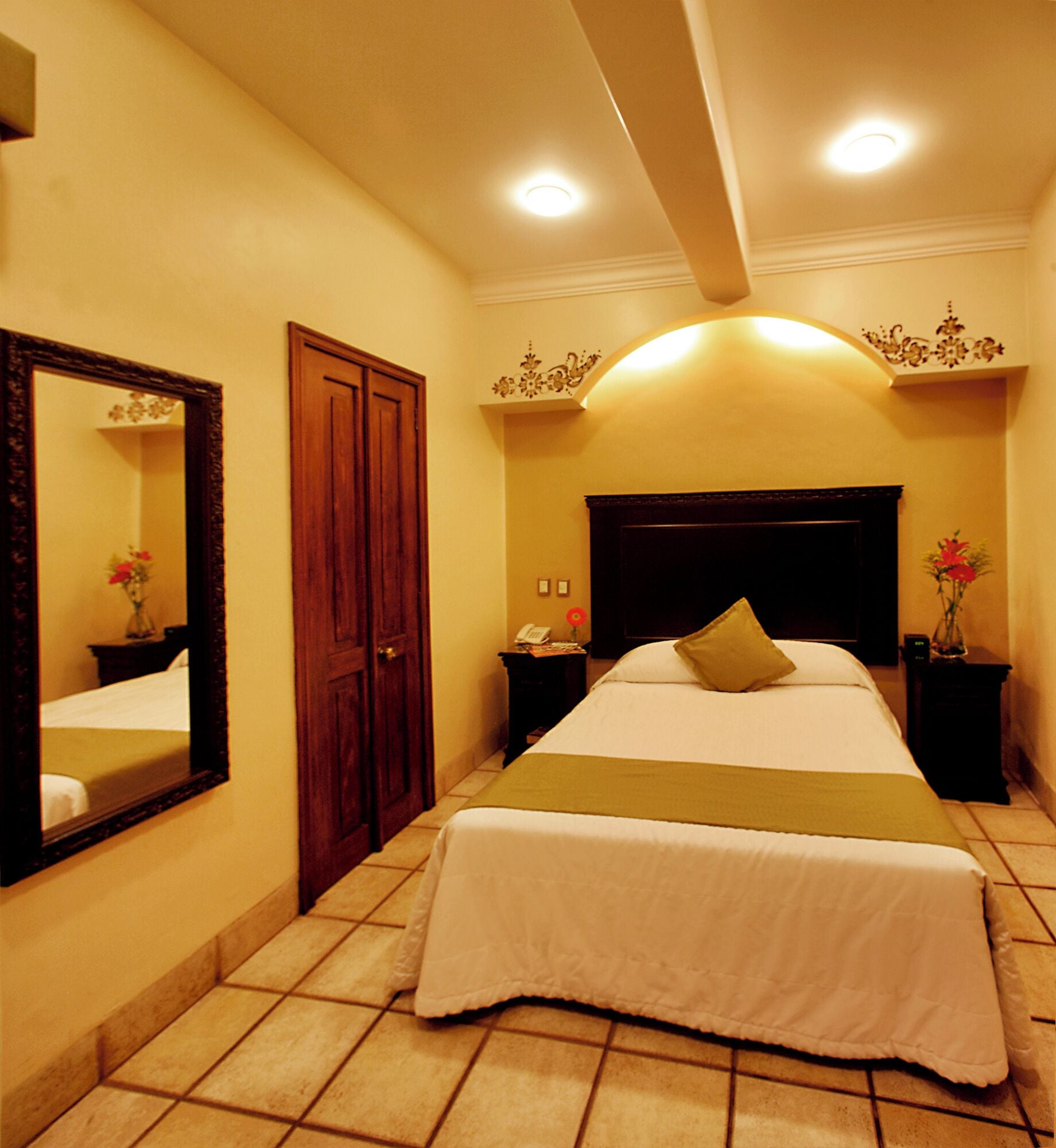 Foto - Hotel CasAntica