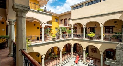 Hotel CasAntica