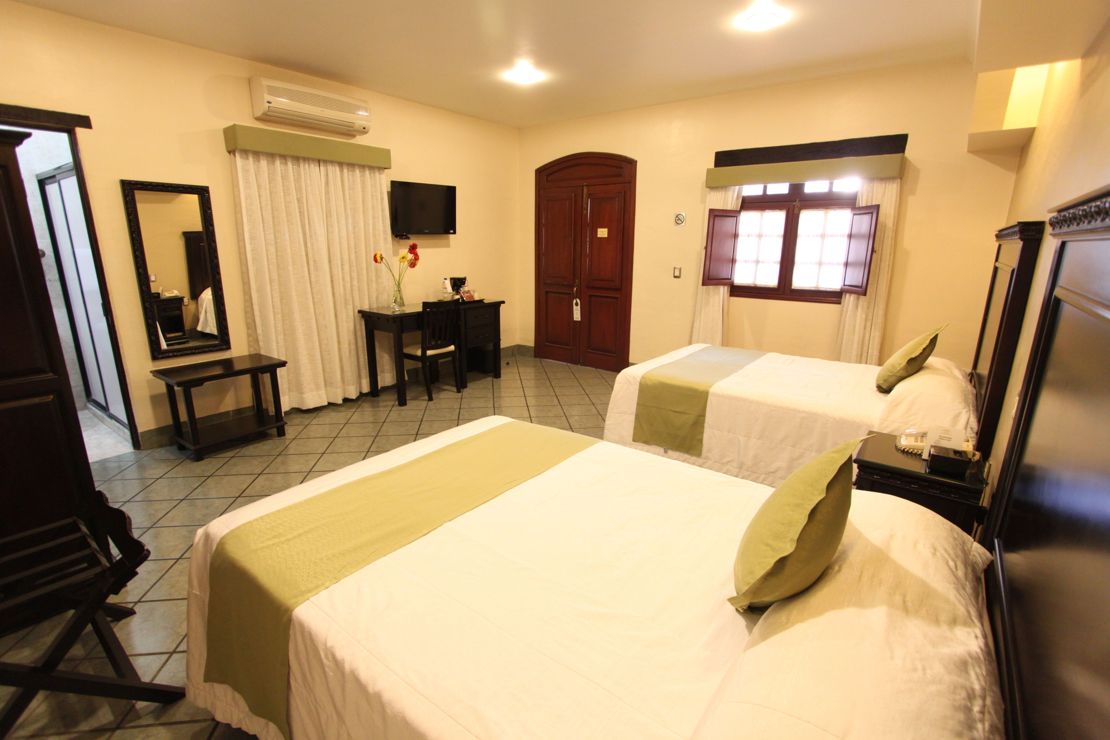 Photo - Hotel CasAntica