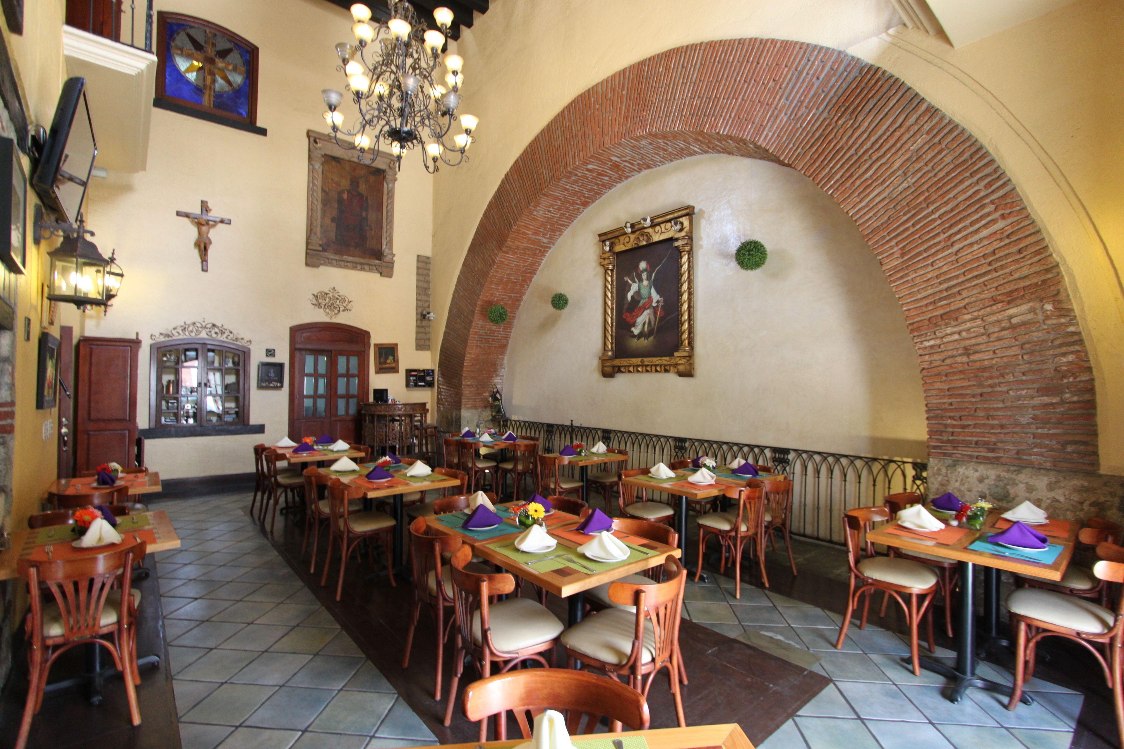 Photo - Hotel CasAntica