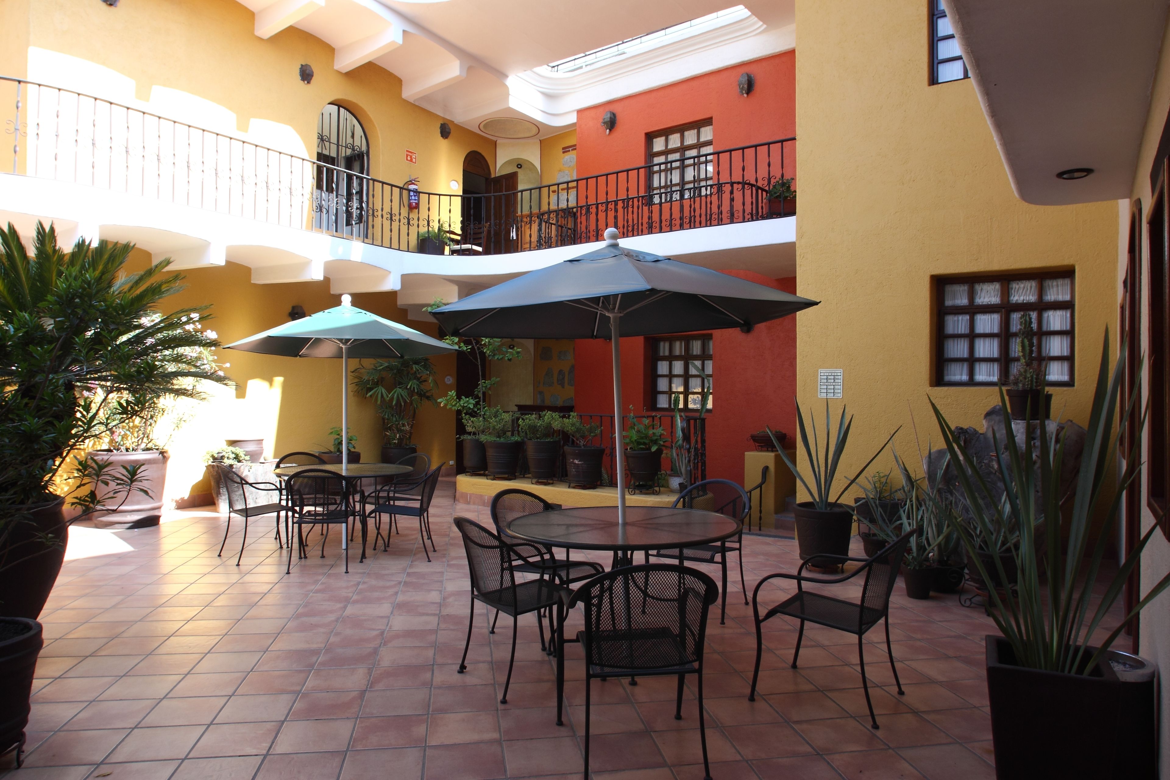 Photo - Hotel CasAntica