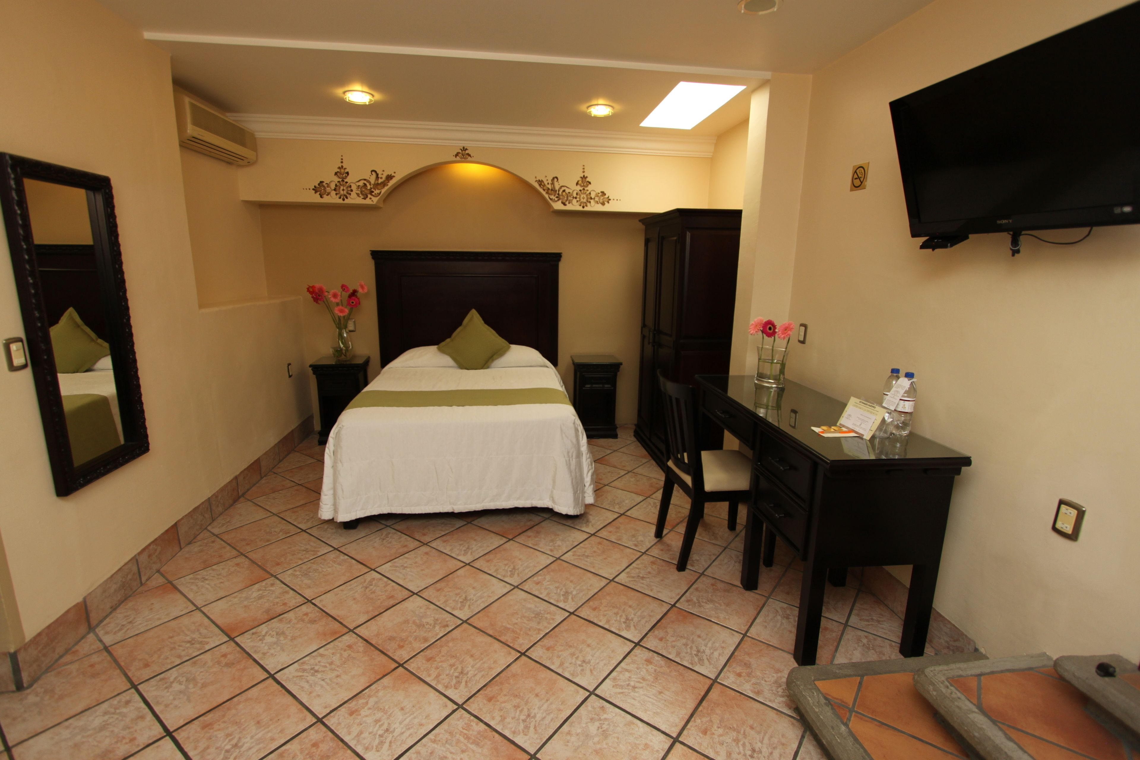 Photo - Hotel CasAntica