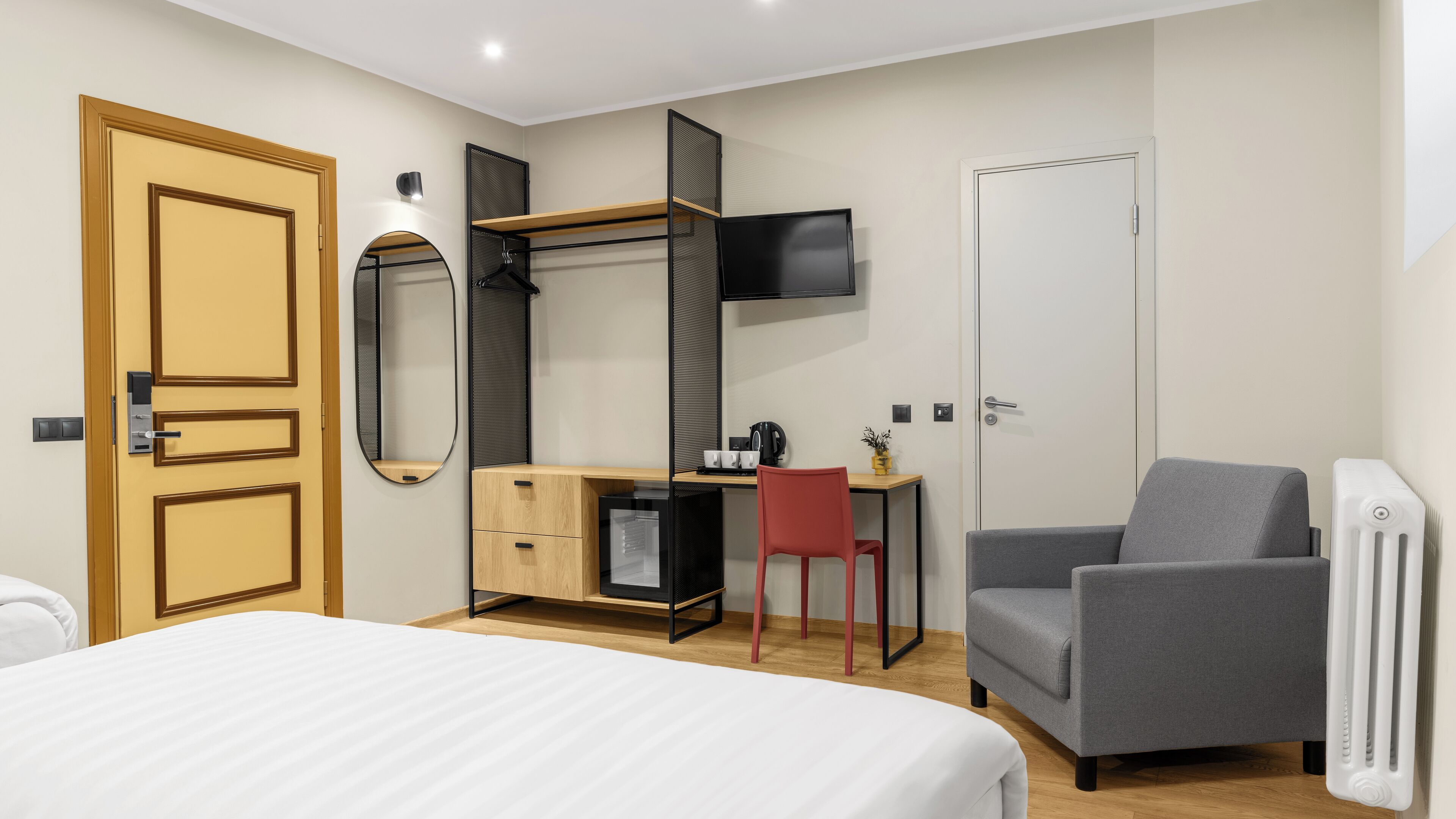 Foto - Rija Old Town Hotel