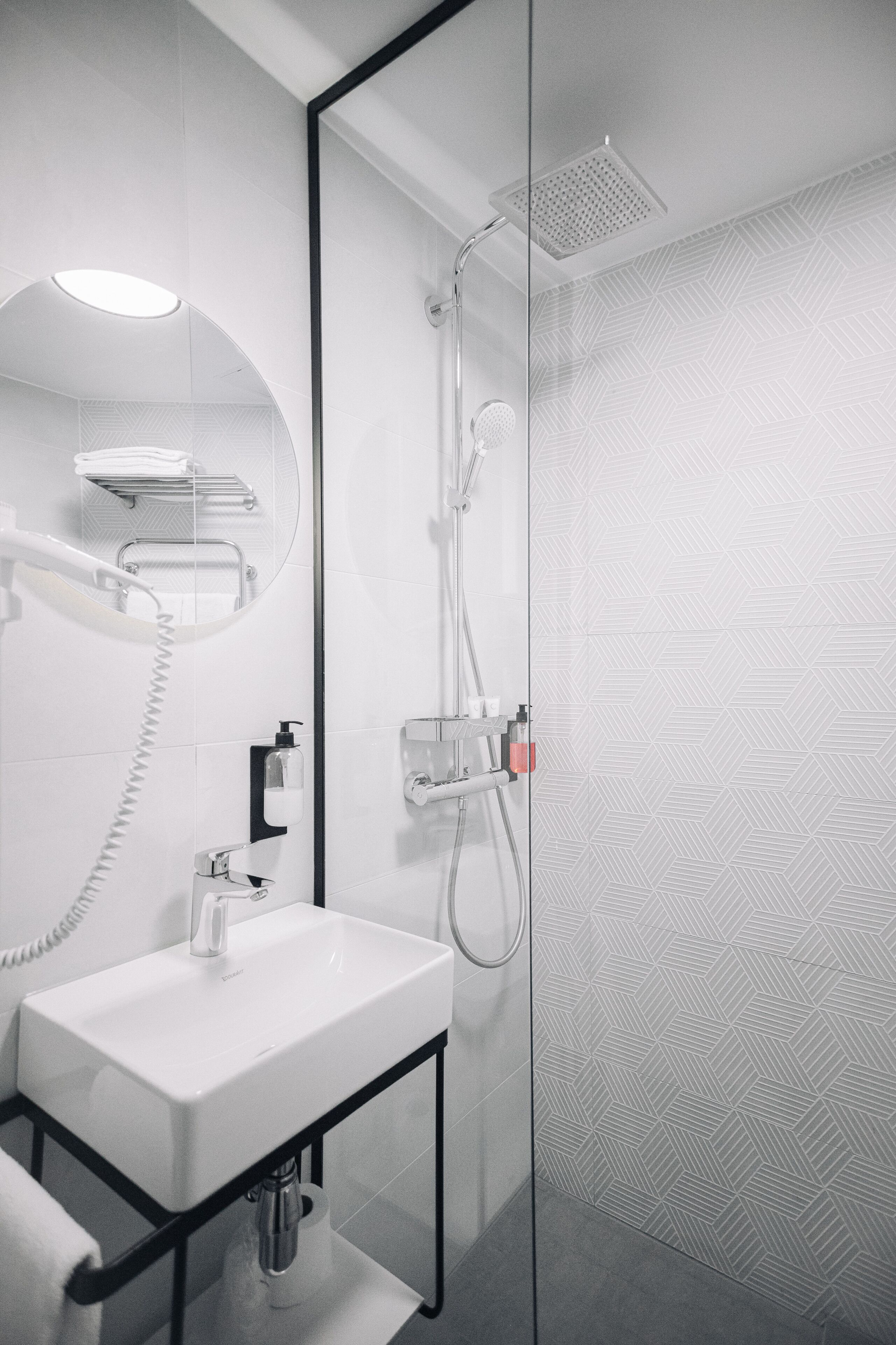 Foto - Rija Old Town Hotel