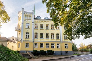Exterior - Rija Old Town Hotel (Tallinn)