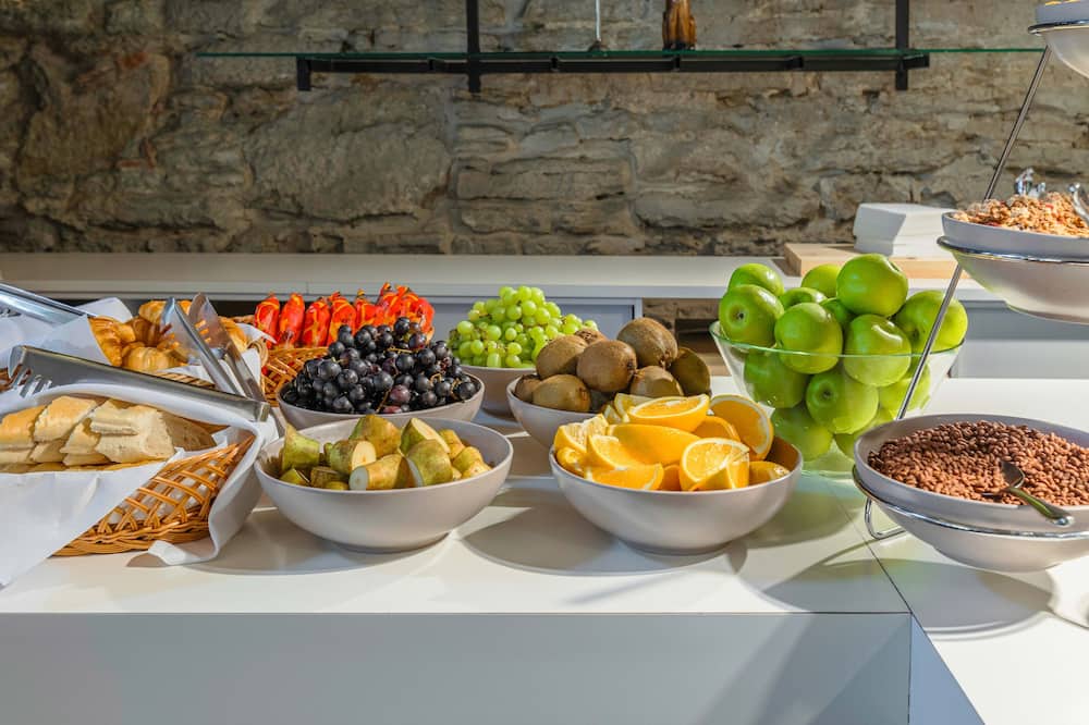 Rija Old Town Hotel