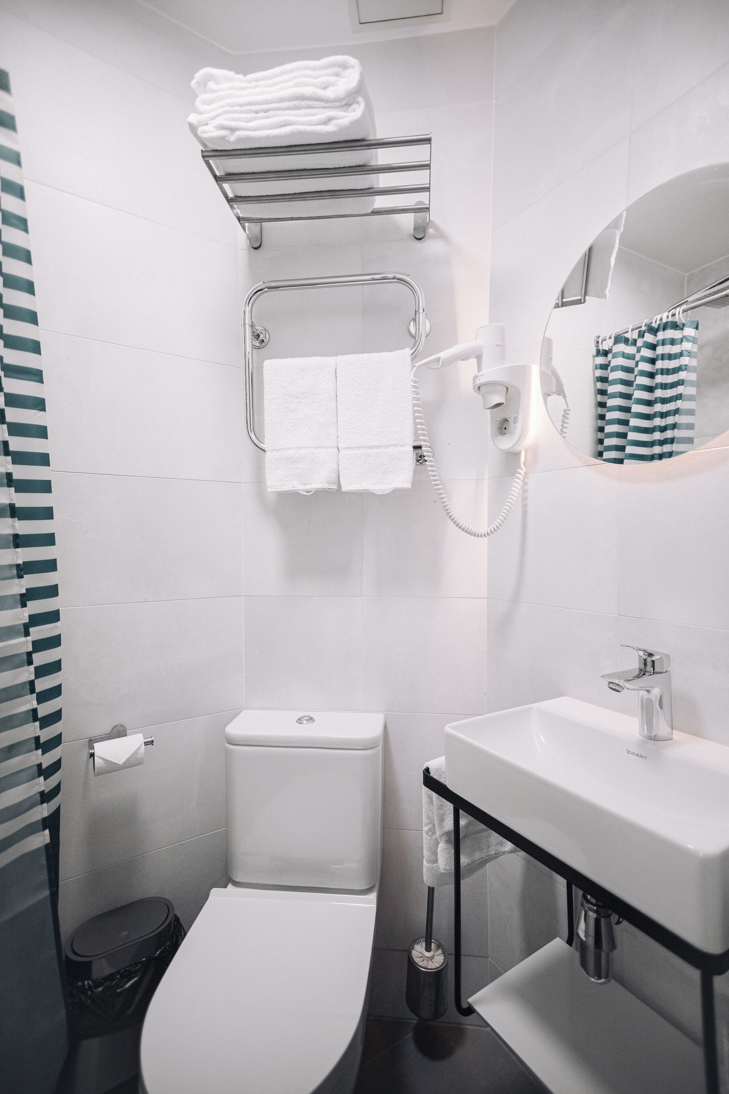 Foto - Rija Old Town Hotel