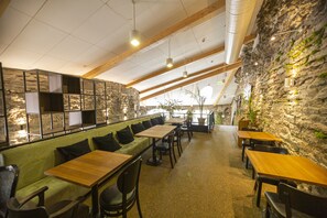 Daily buffet breakfast for a fee - Rija Old Town Hotel (Tallinn)