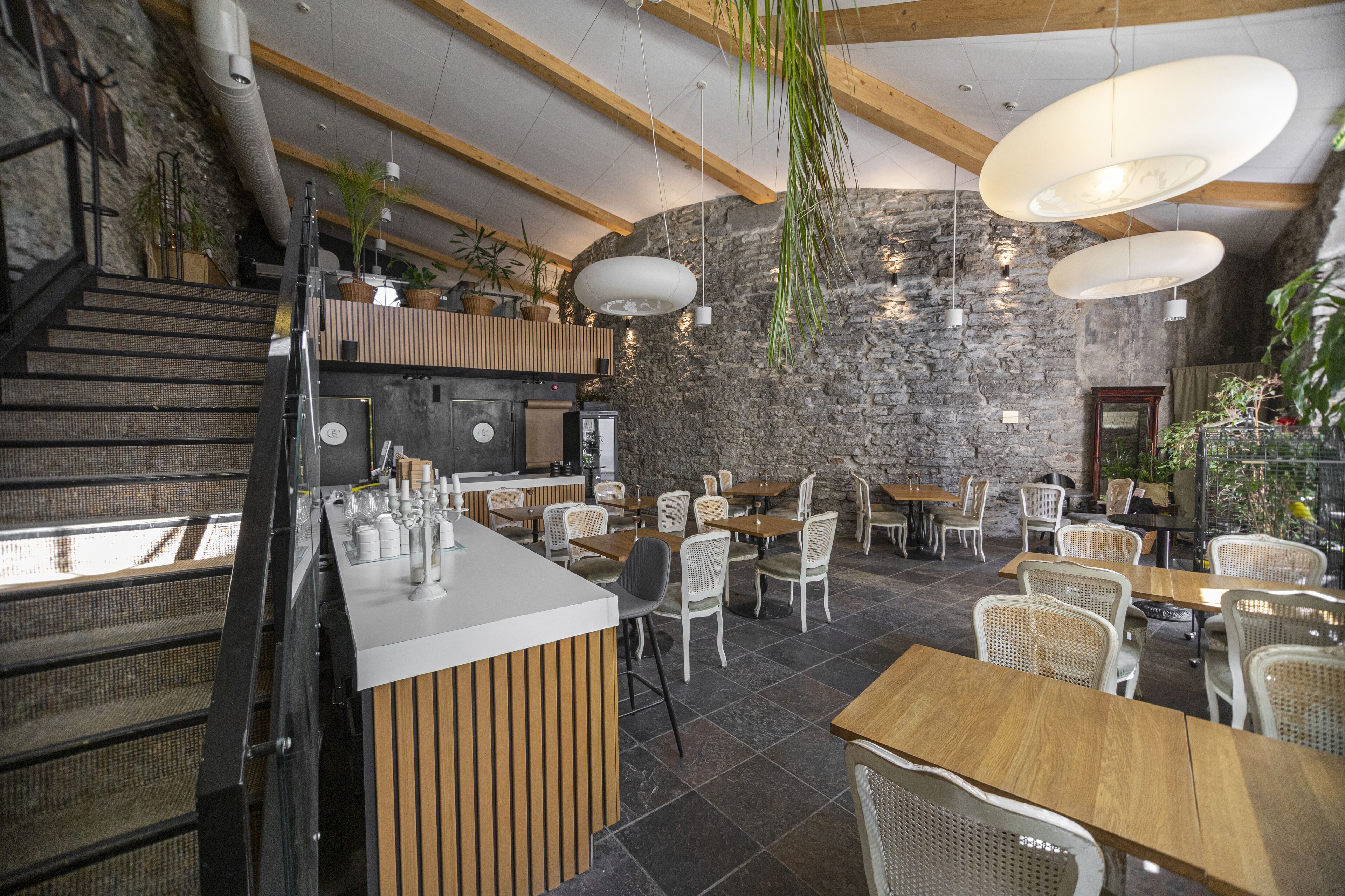 Foto - Rija Old Town Hotel