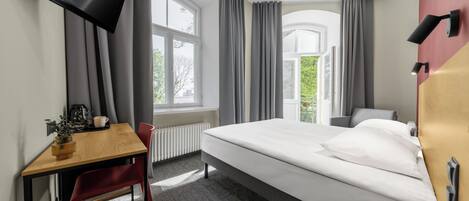 Comfort Double or Twin room