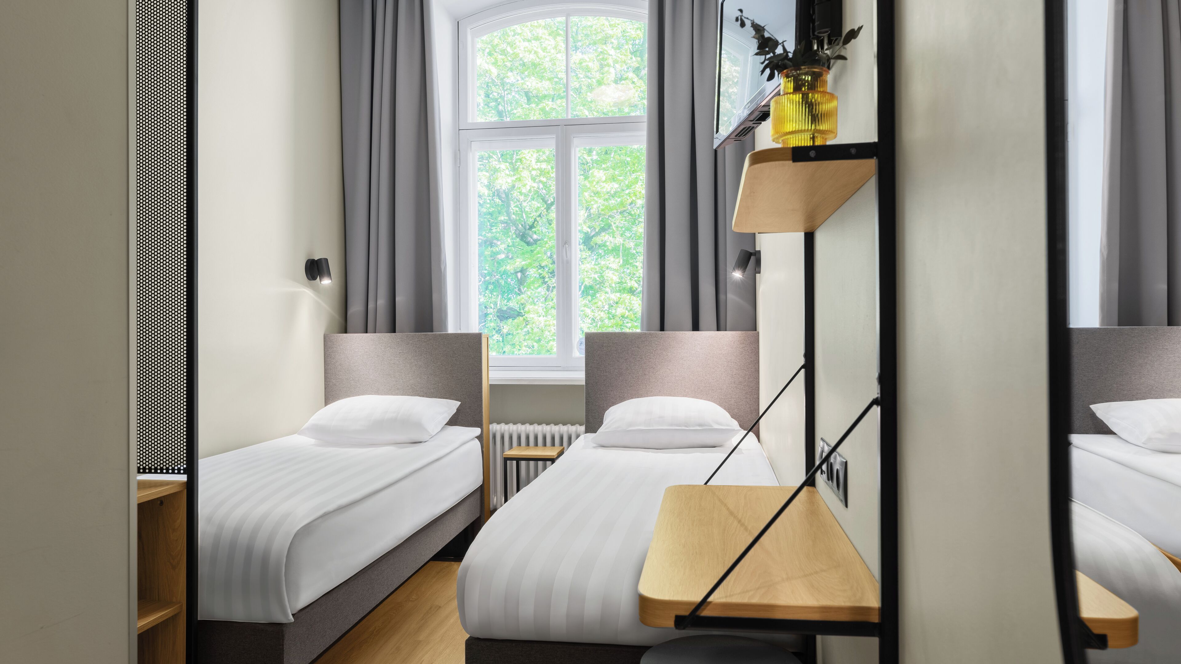 Foto - Rija Old Town Hotel