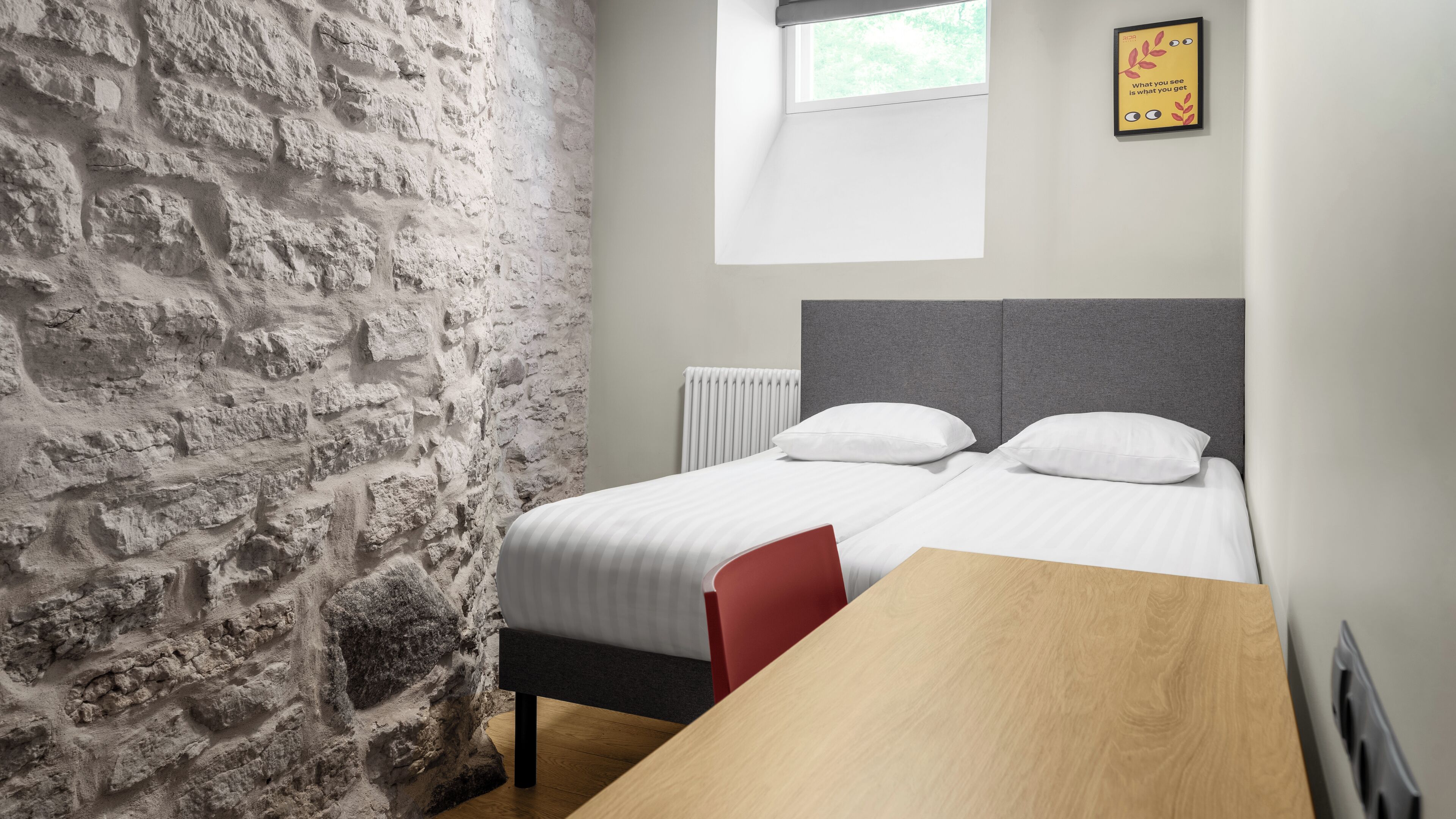 Foto - Rija Old Town Hotel