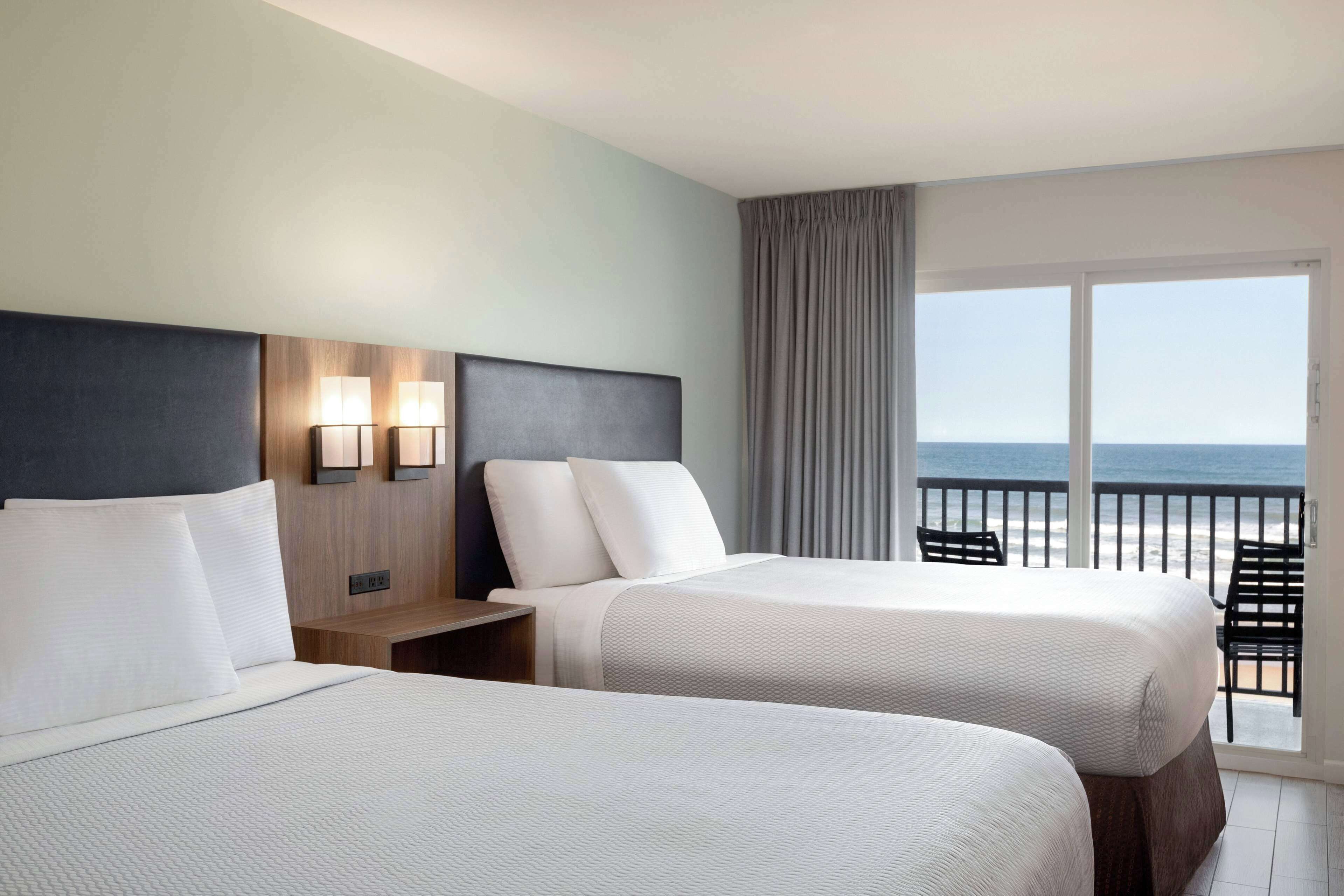 Photo - La Quinta by Wyndham Oceanfront Daytona Beach