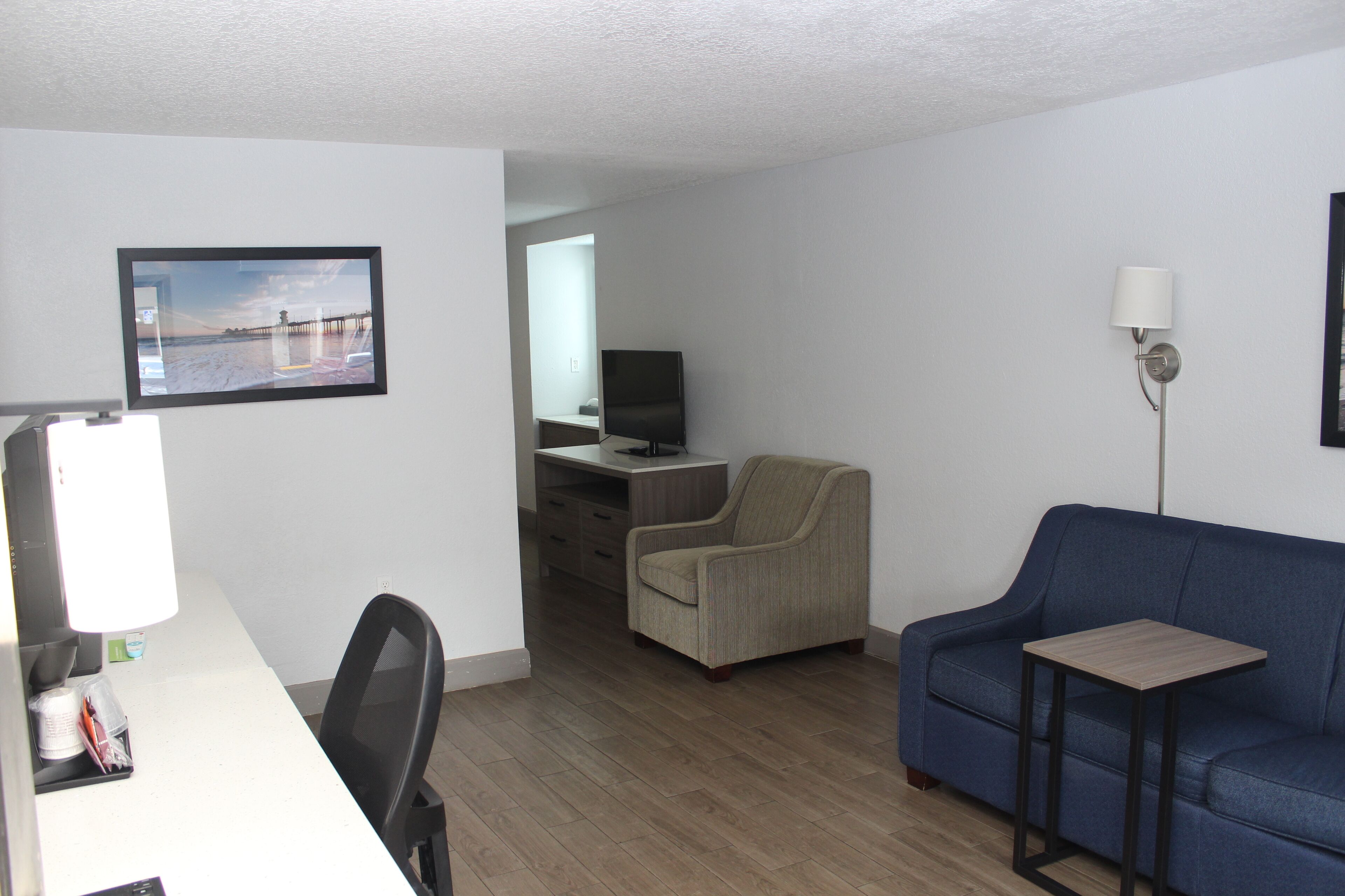 Photo - La Quinta by Wyndham Oceanfront Daytona Beach